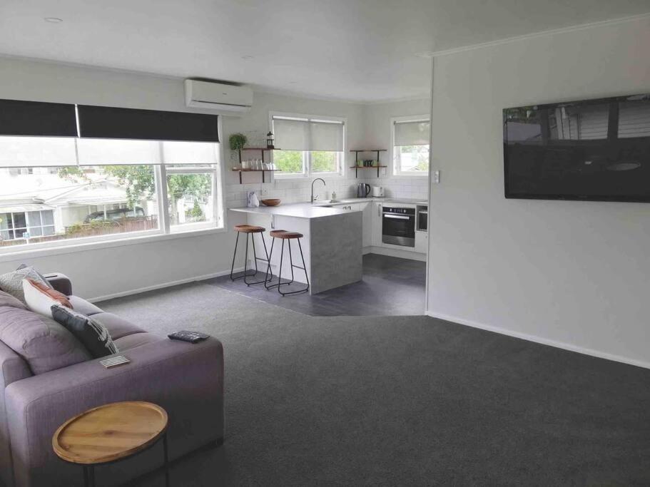 Two-Bedroom Apartment photo 1