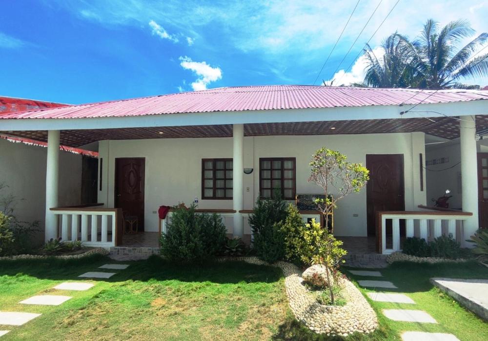 Triple Room with Garden View photo 3