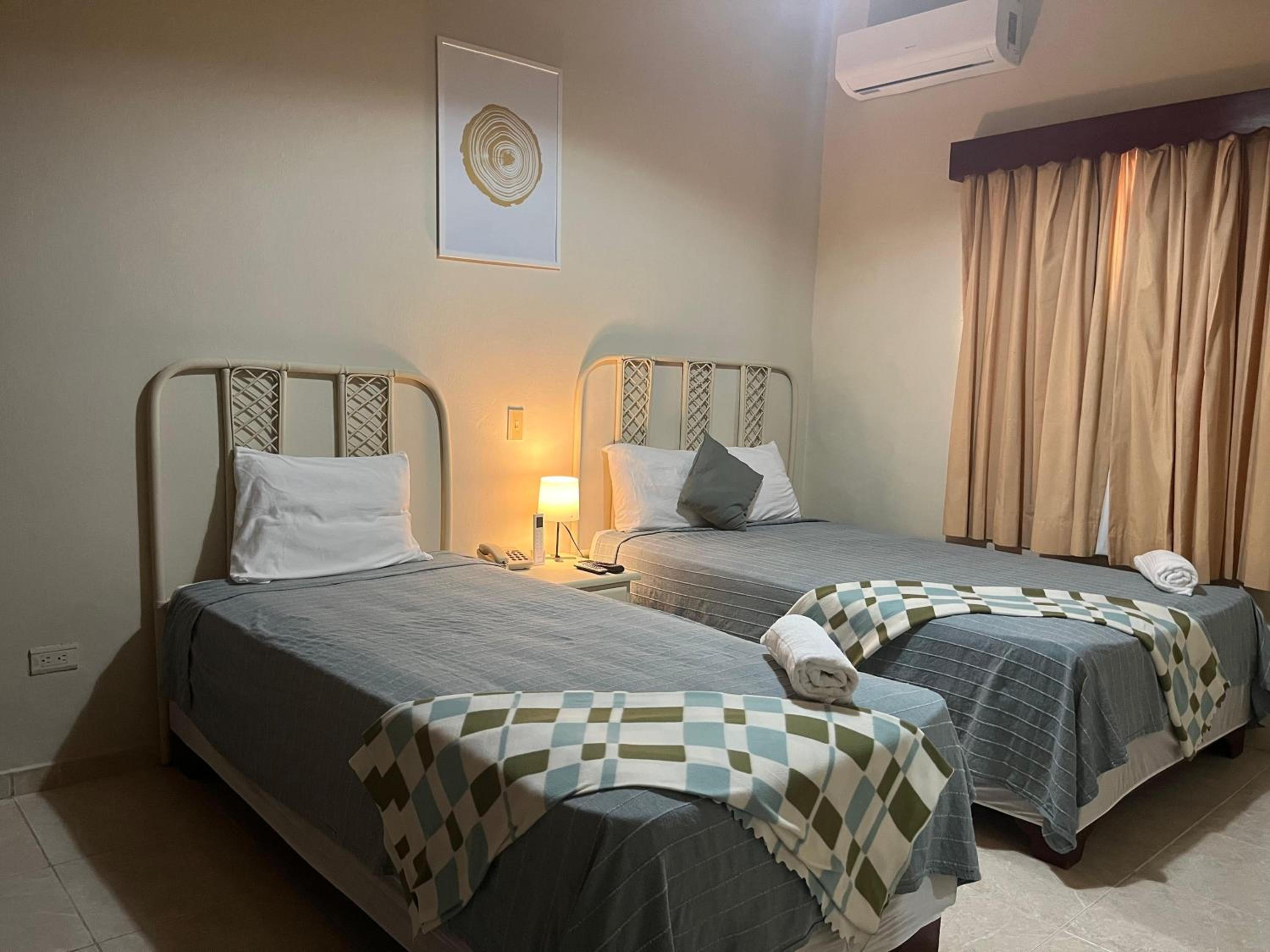 Twin Room photo 1