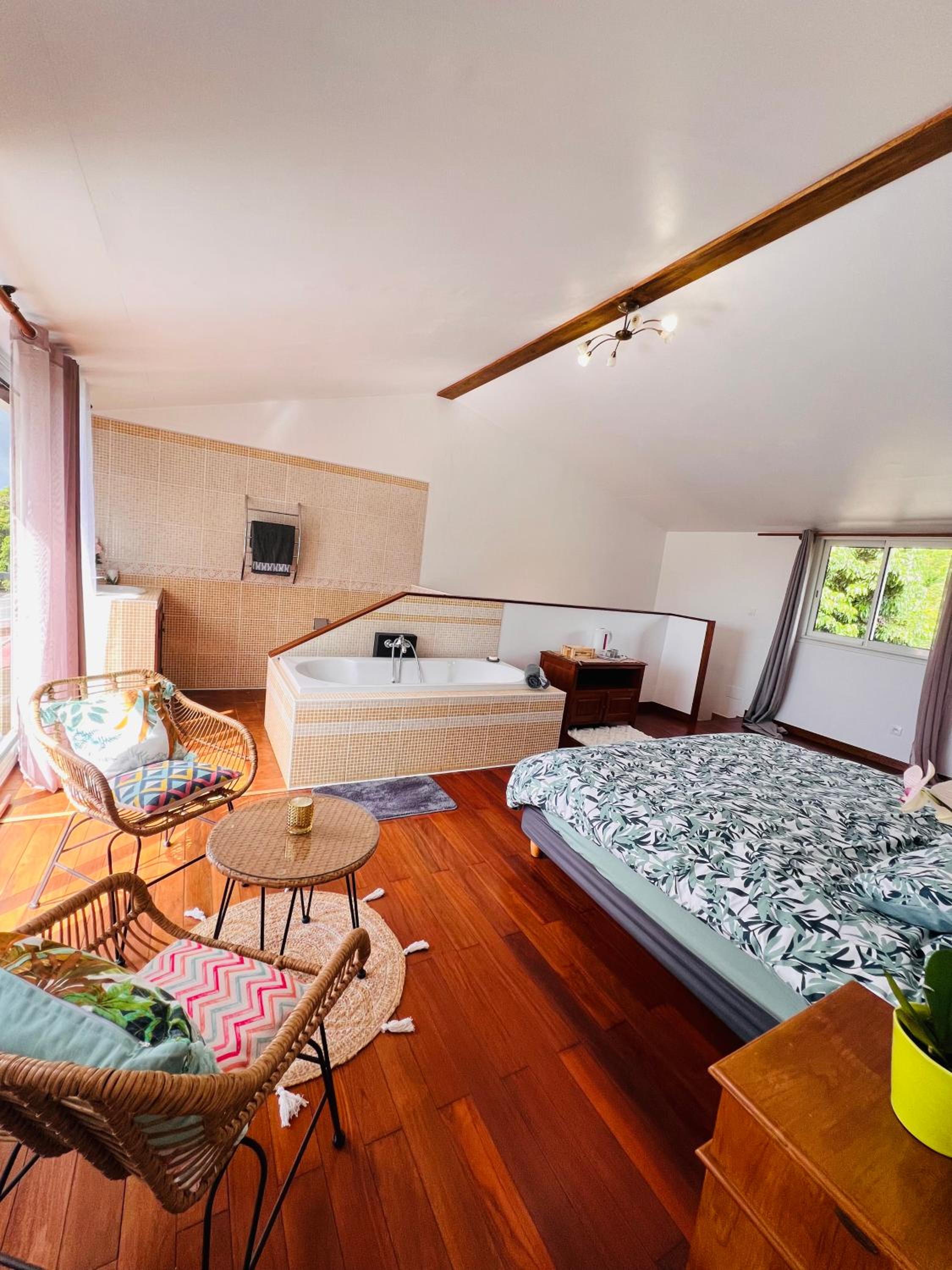 Double Room With Private Bathroom photo 1