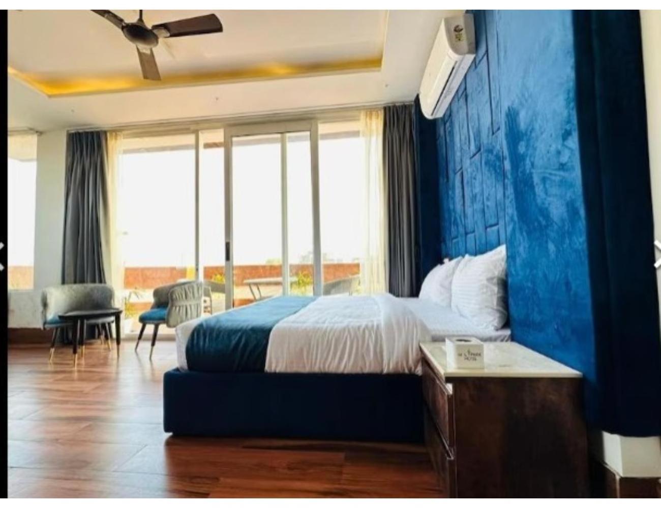 Double Room photo 1
