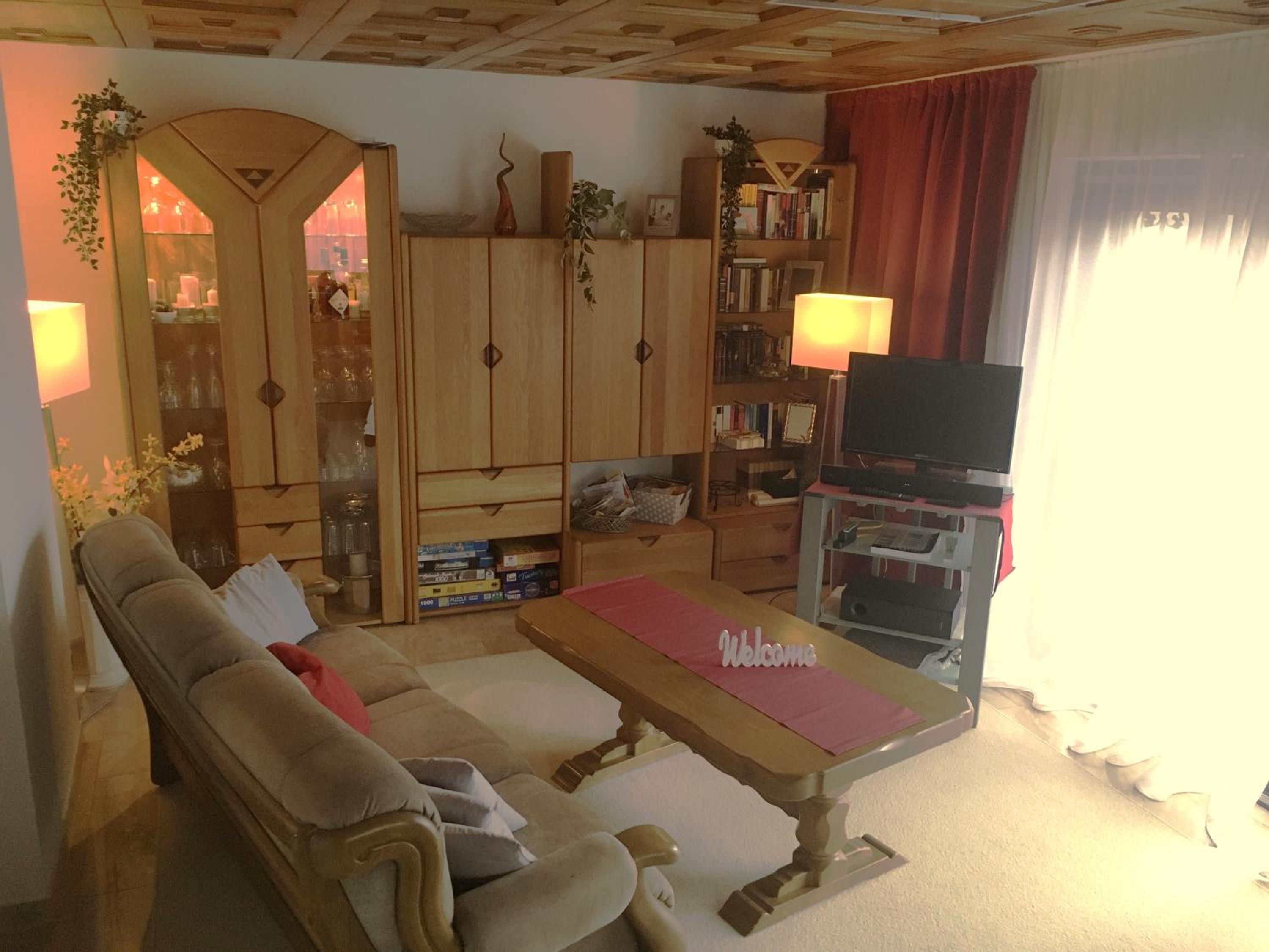 Two-Bedroom House photo 2