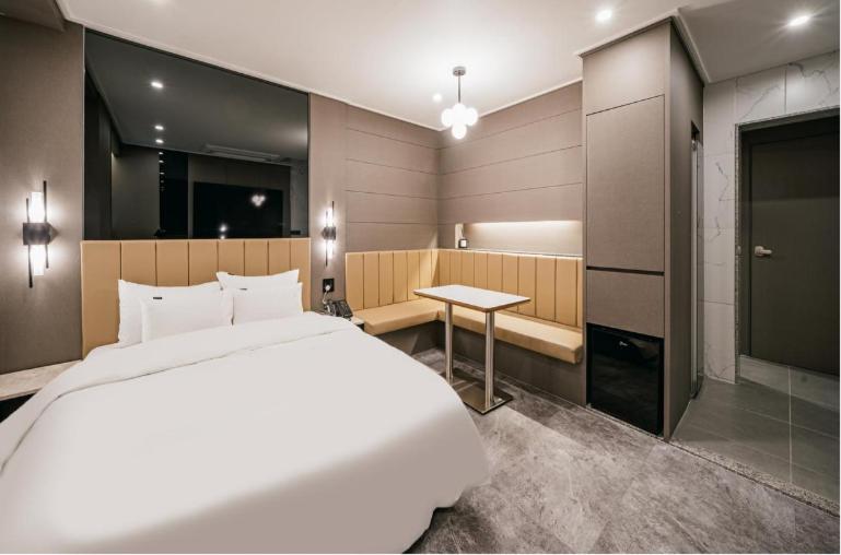 Deluxe Double Room photo 1
