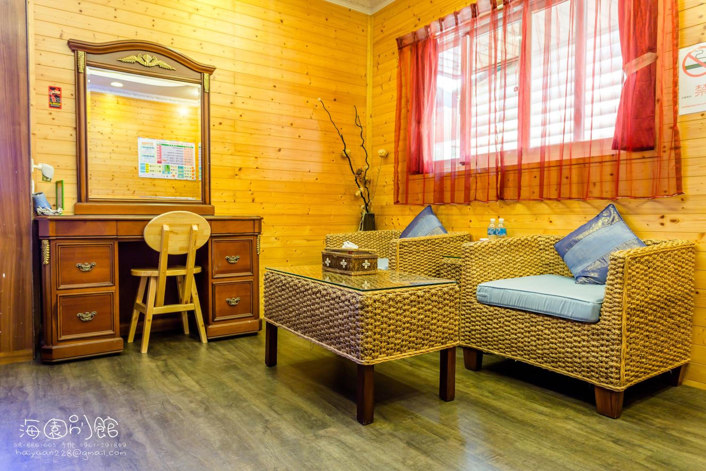 Double Room - Photo 12