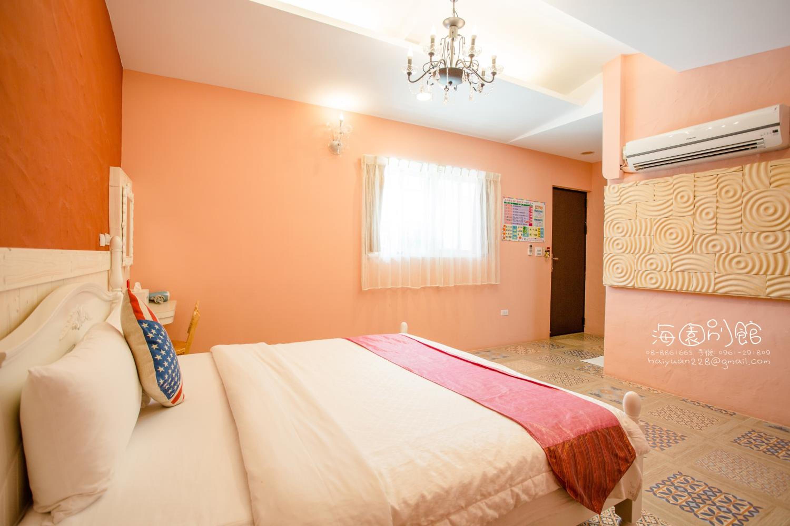 Double Room - Photo 6