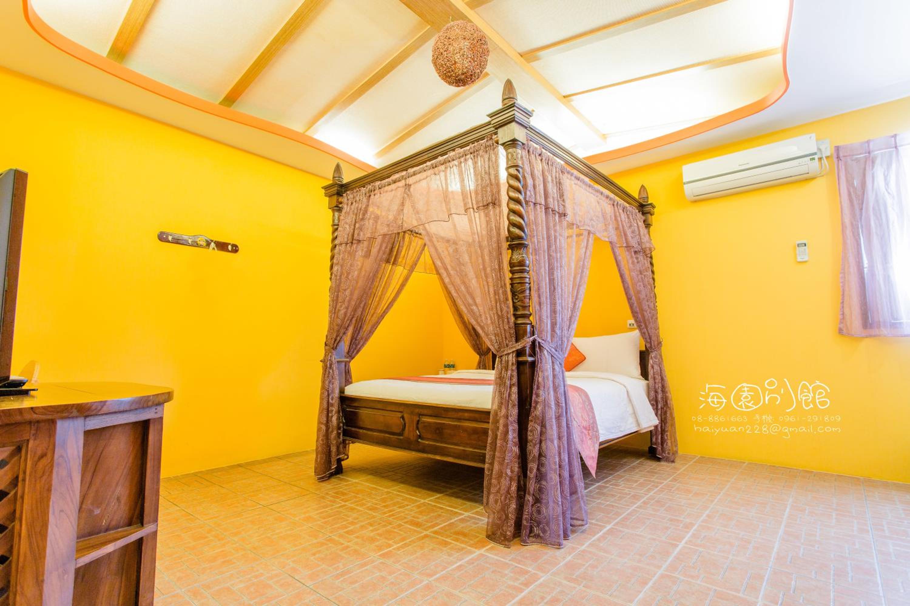 Double Room - Photo 19