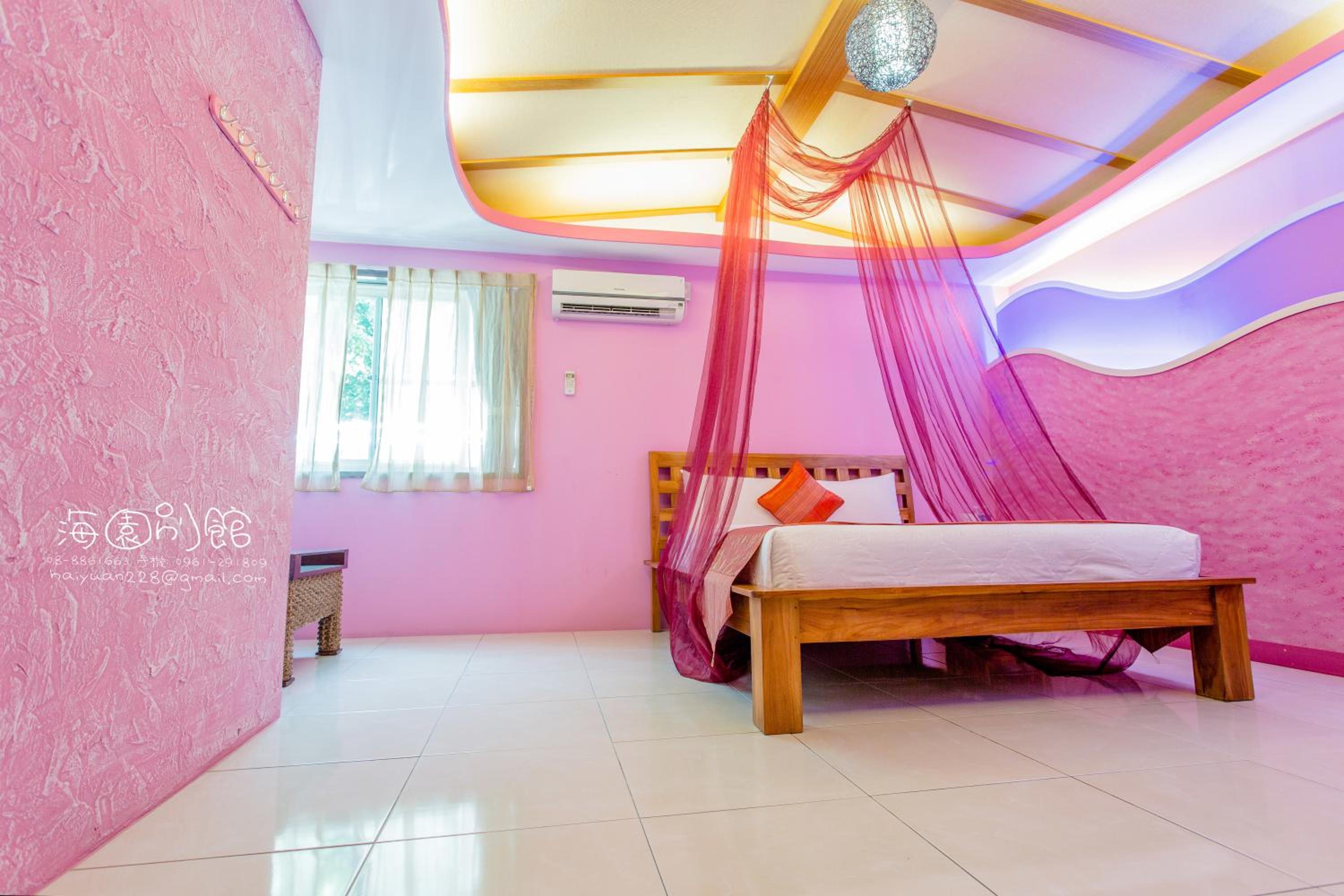 Double Room - Photo 14