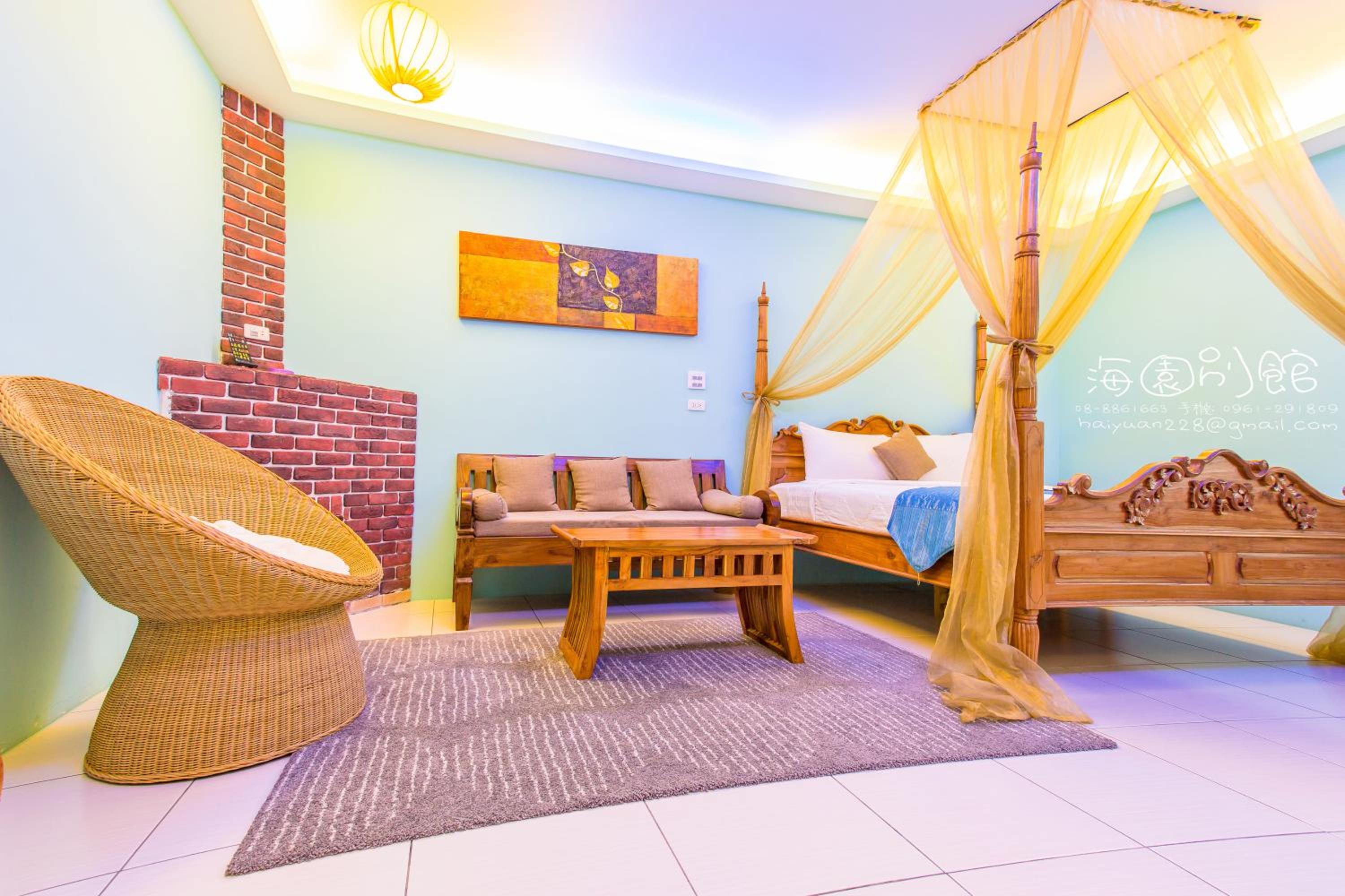 Double Room - Photo 4