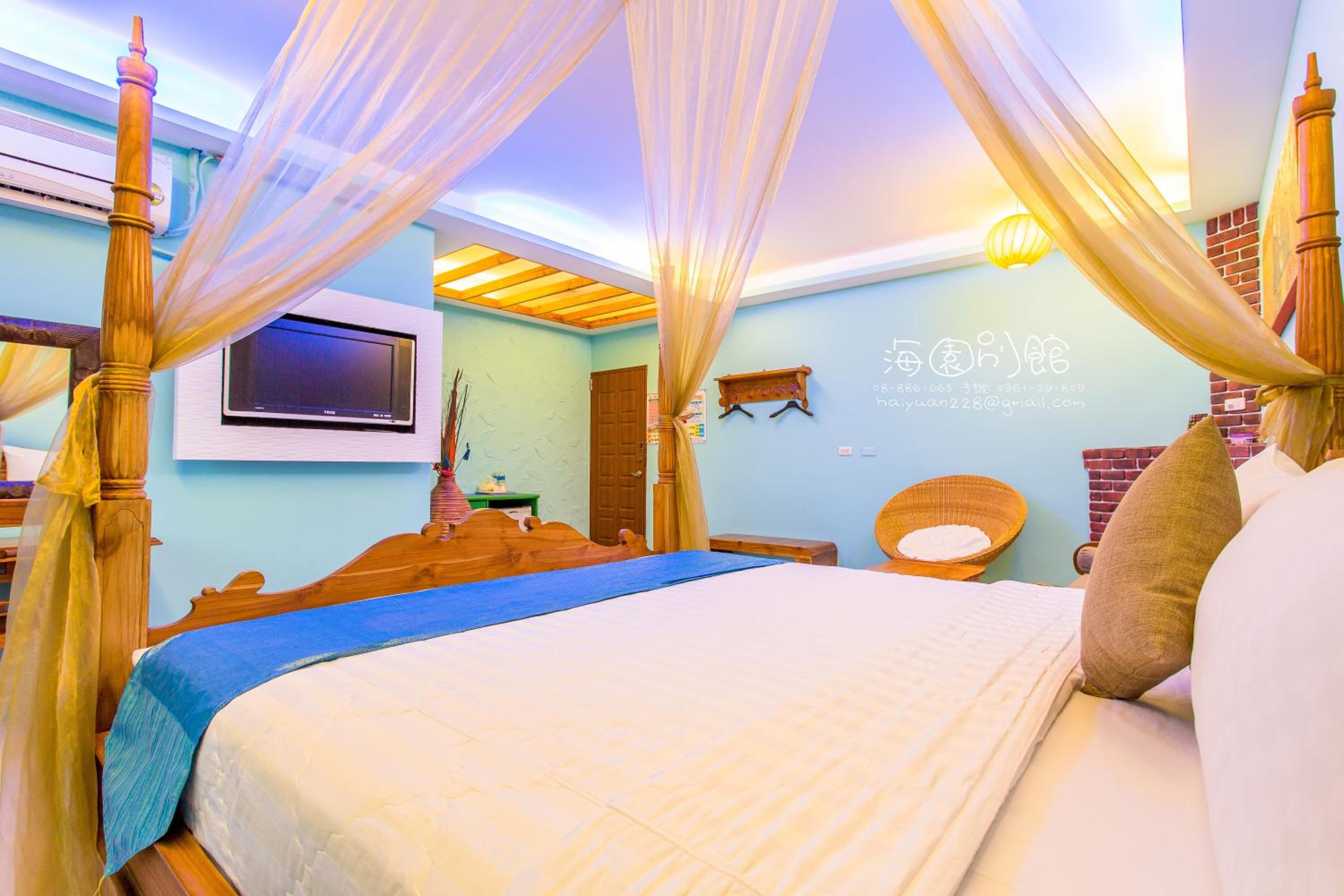 Double Room - Photo 5