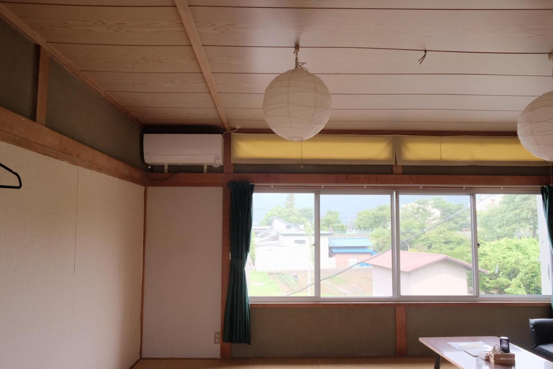 Japanese-Style Room - Photo 1