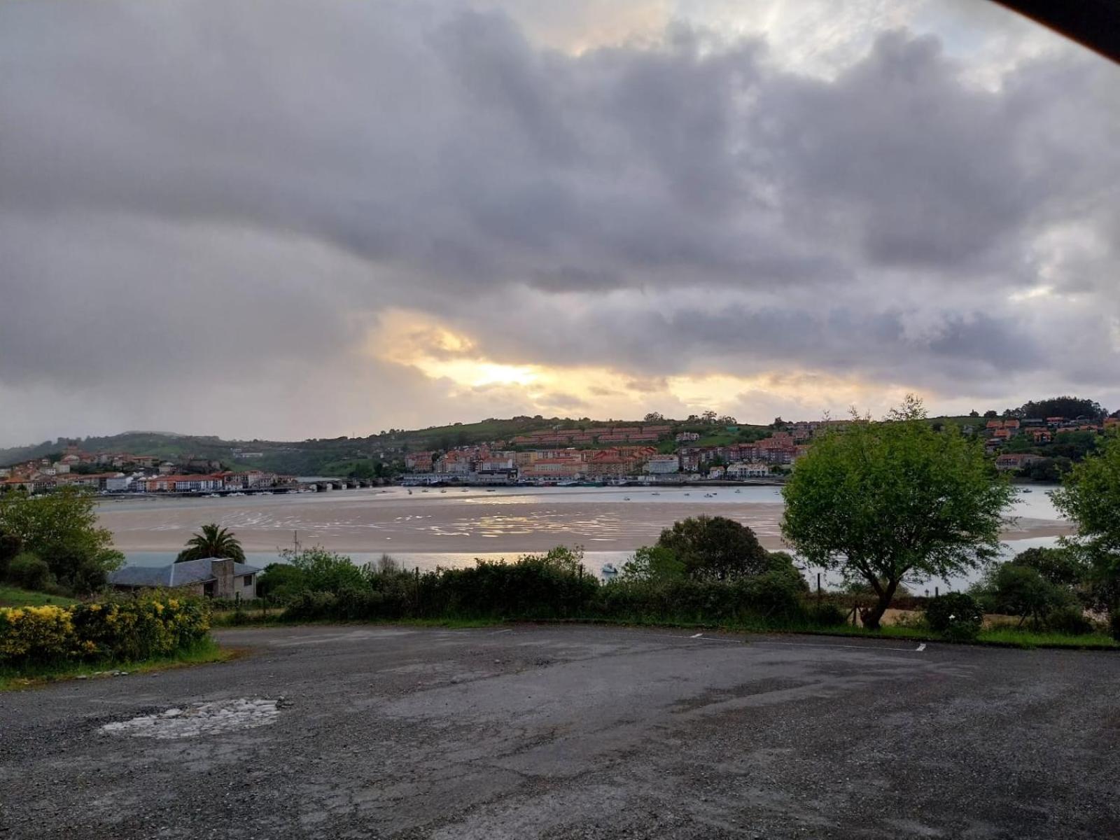 Two-Bedroom Apartment with Sea View photo 3