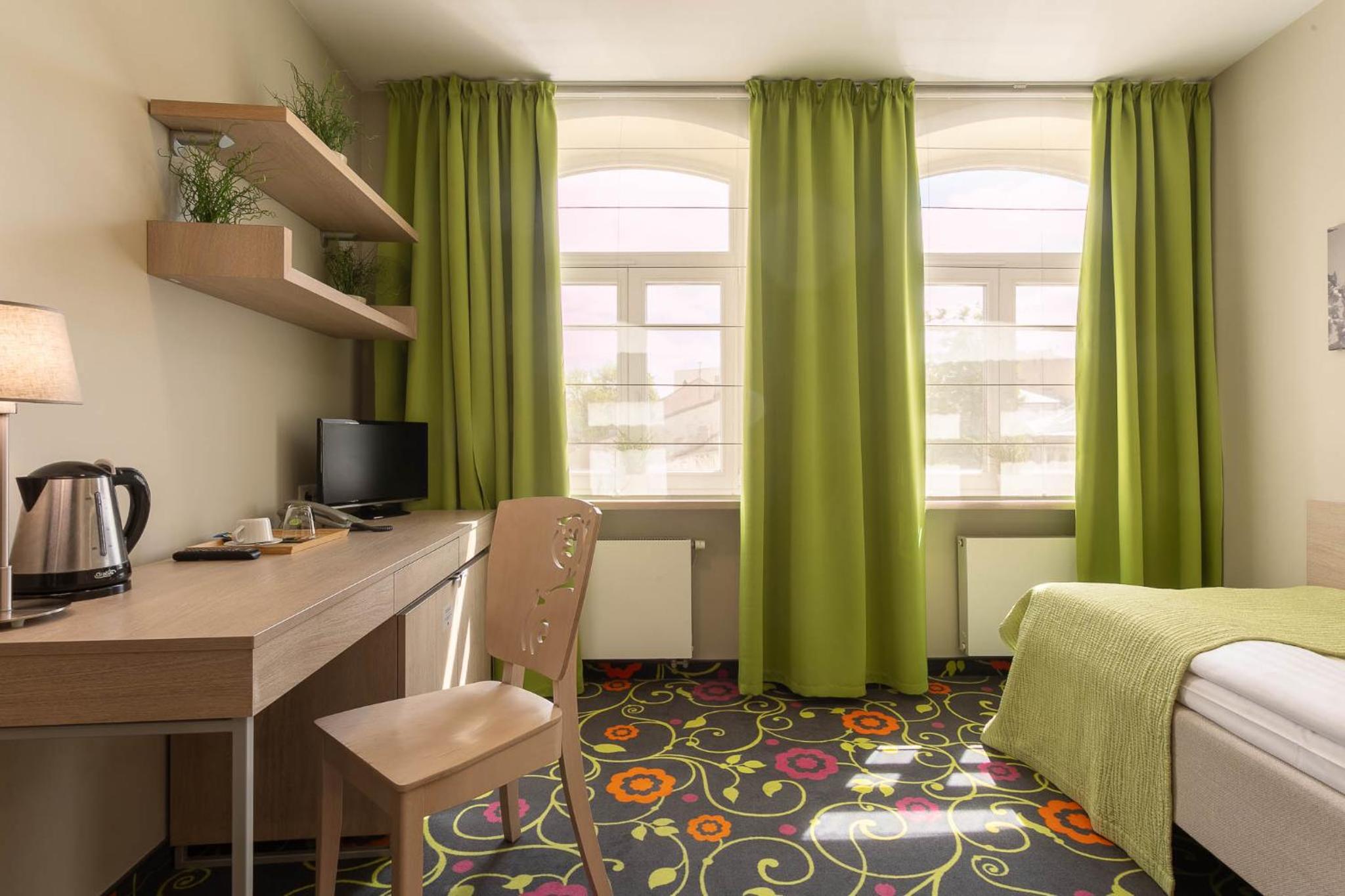 Single Room photo 3