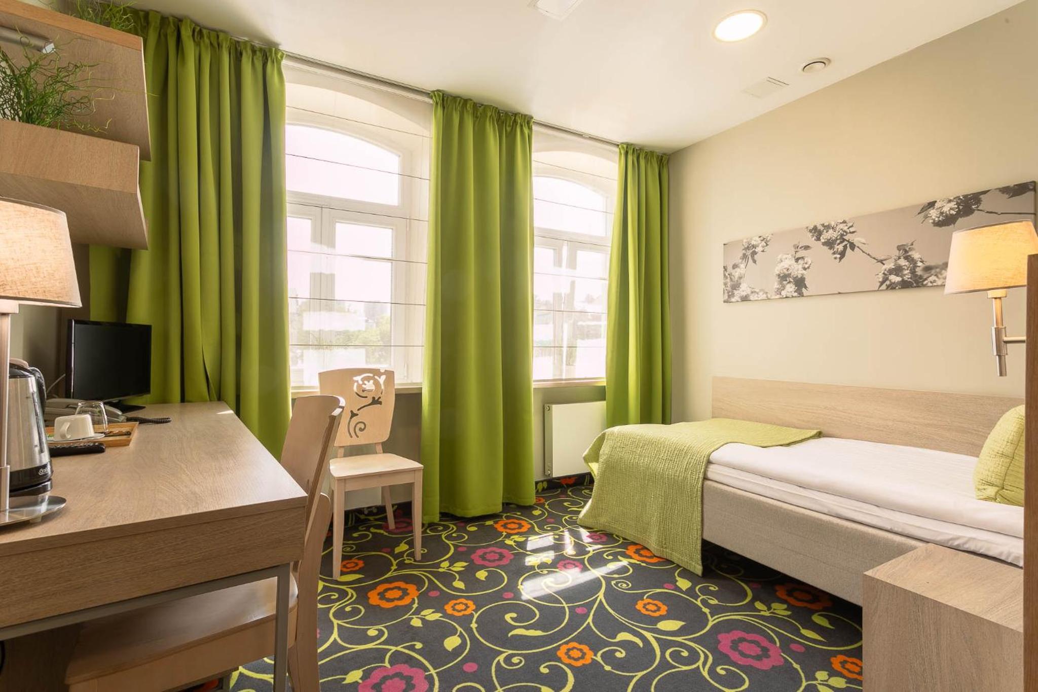 Single Room photo 1