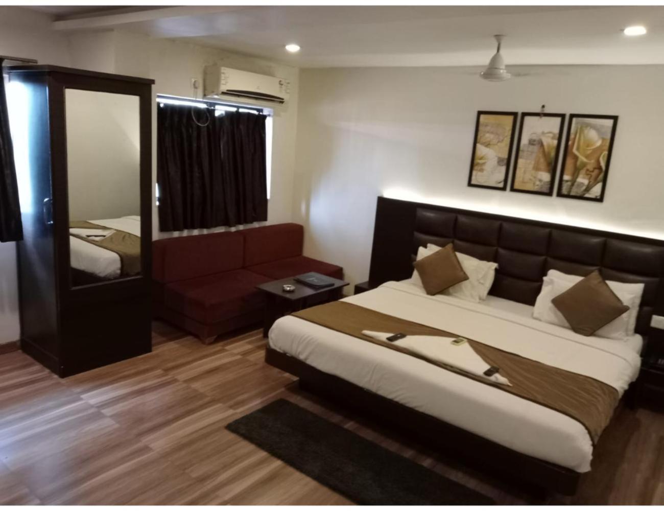 Single Room