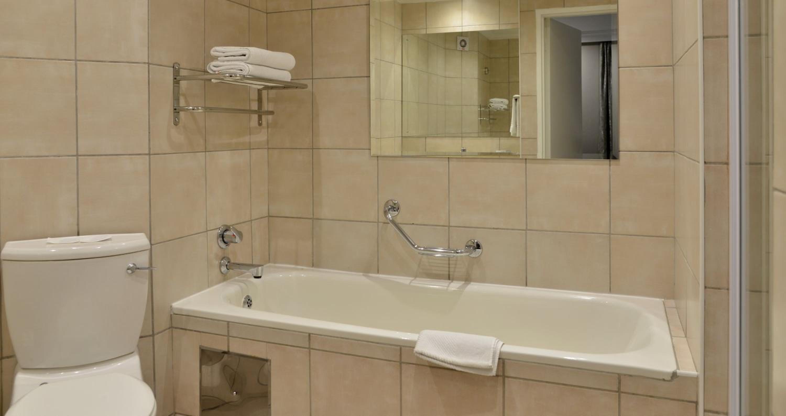 Executive Double Room - Photo 4