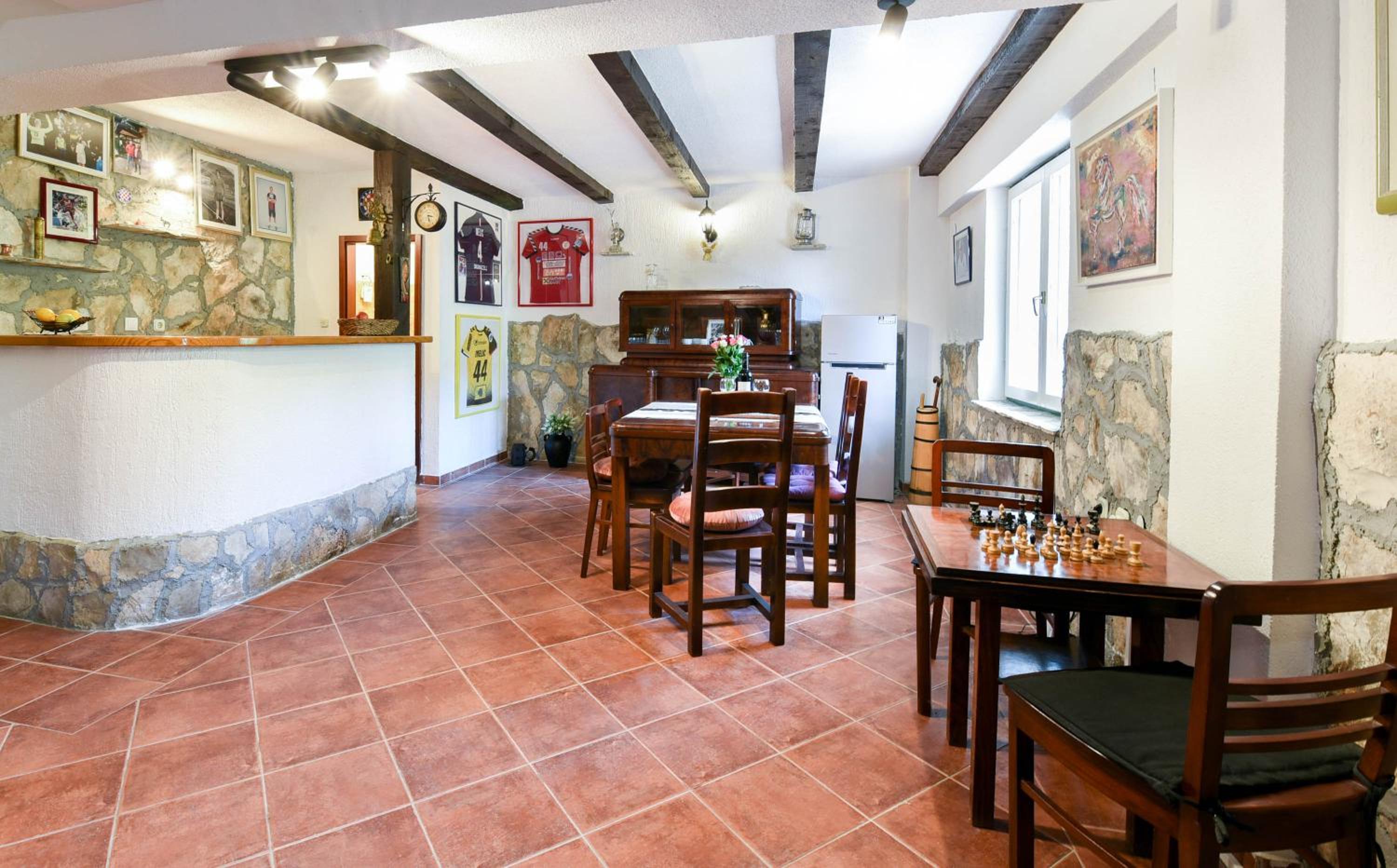 Villa - Photo 21