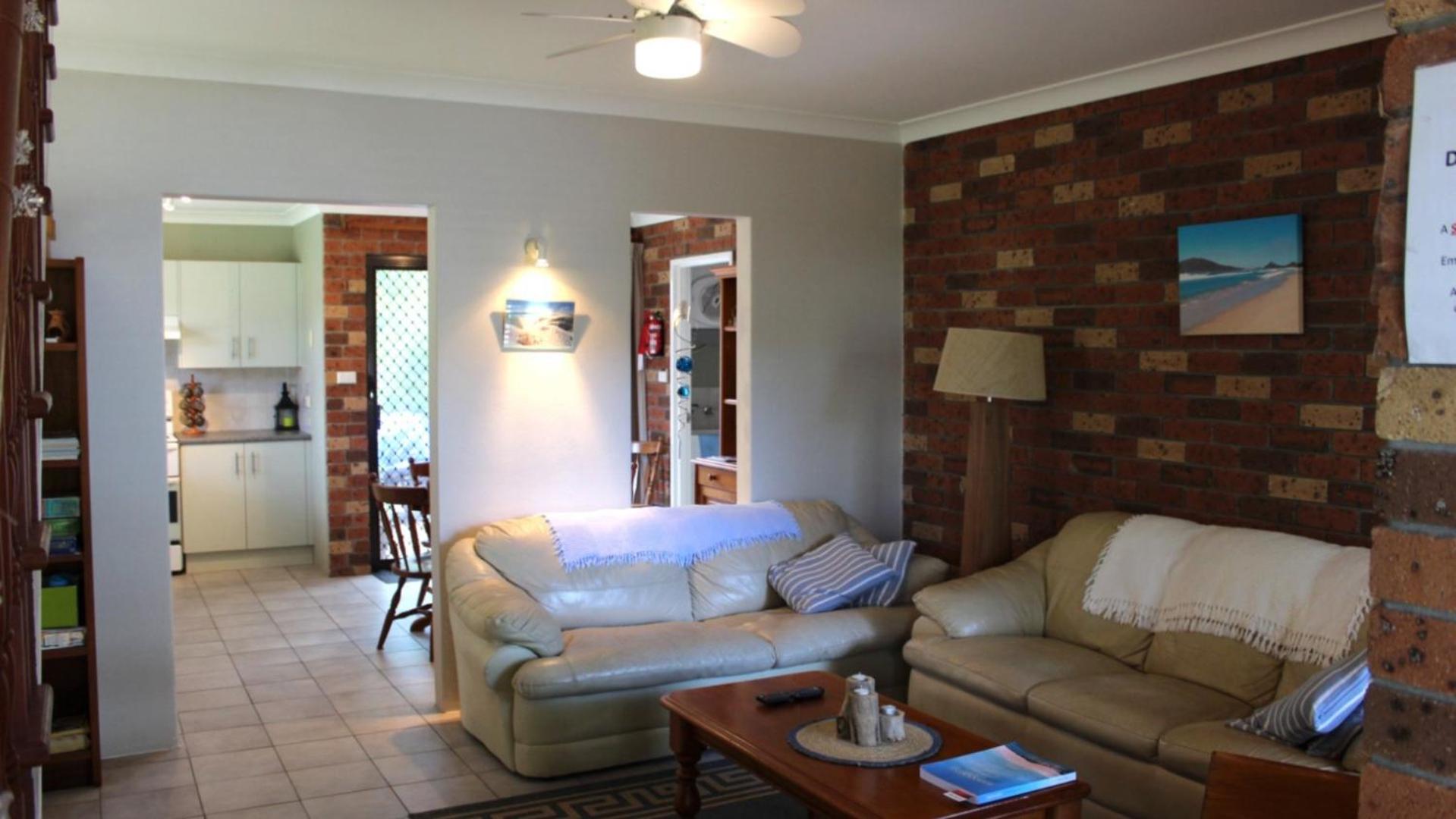 Holiday Home photo 3