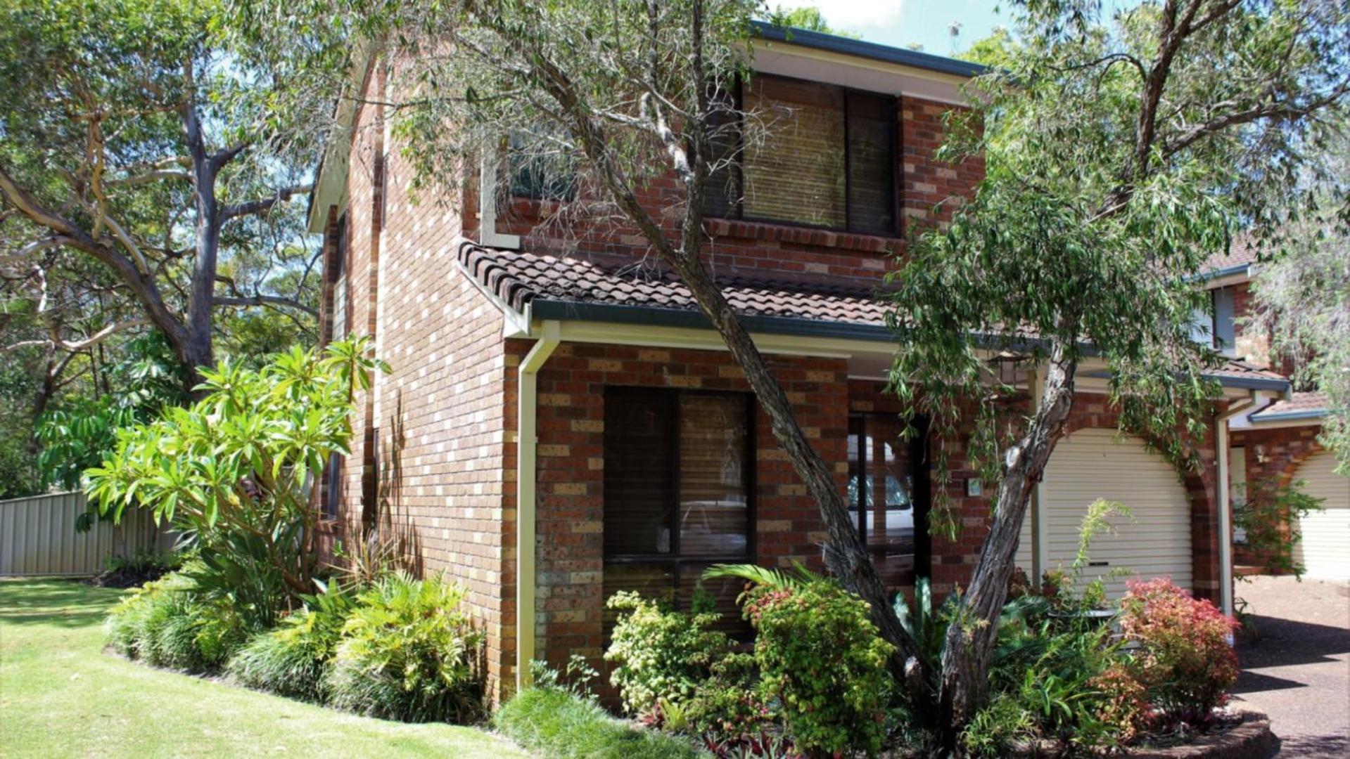 Holiday Home photo 2