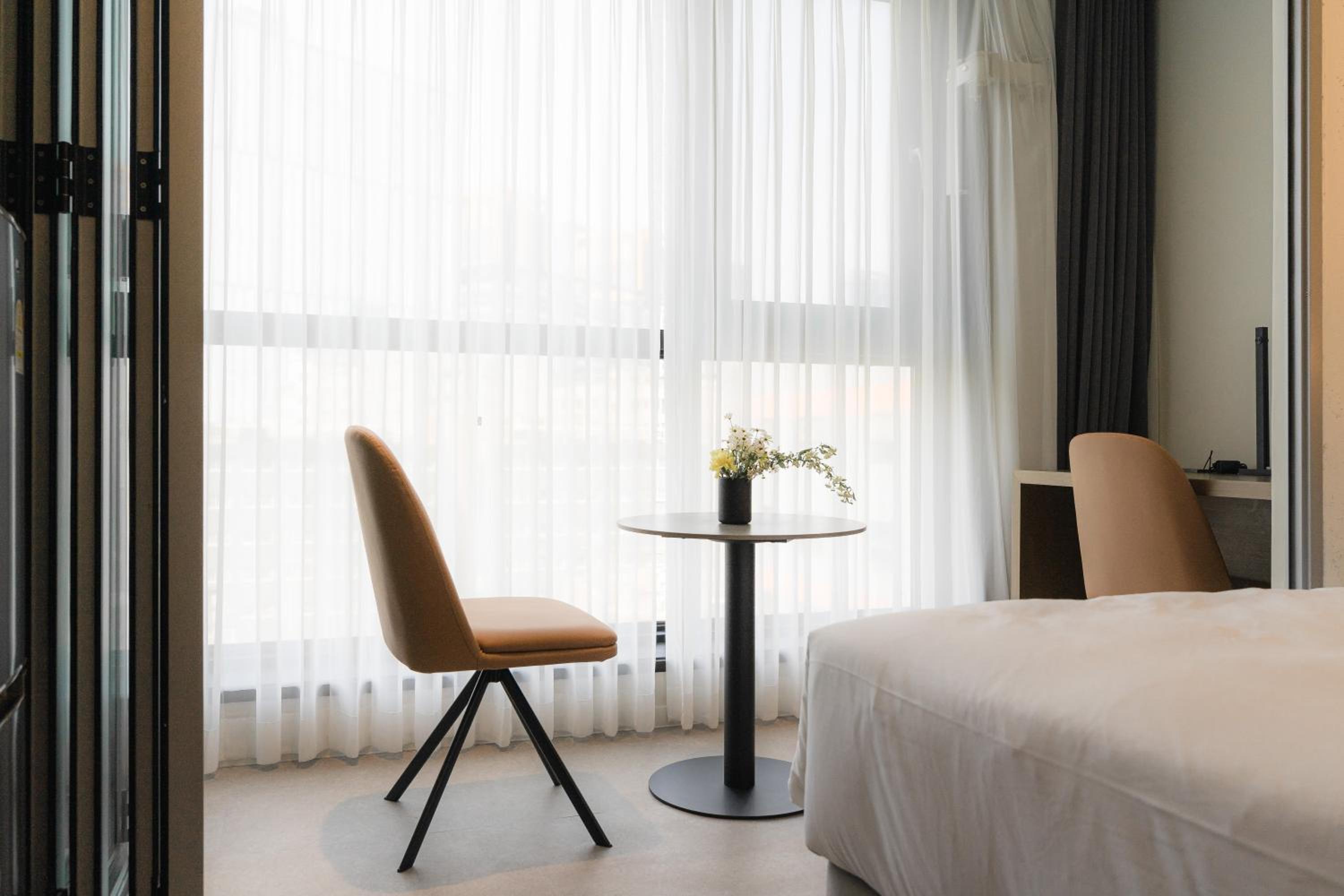 Deluxe Family Twin room - 24hours stay(check out 3pm)