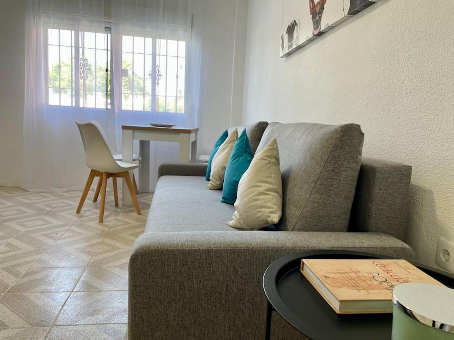 Departamento de tres habitaciones