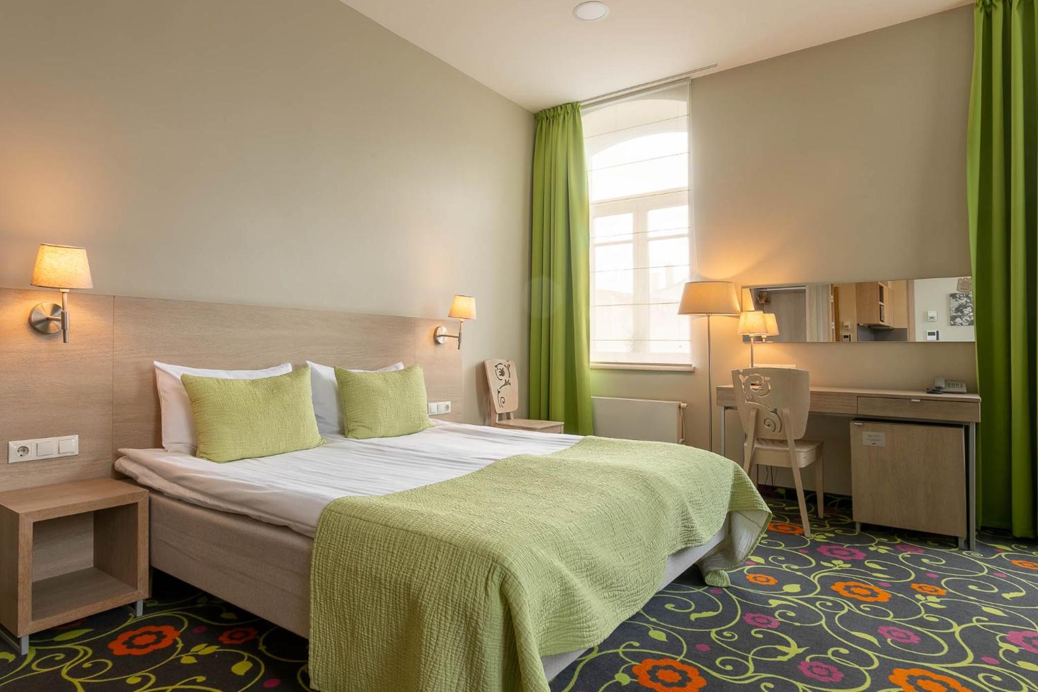 Double or Twin Room  photo 1