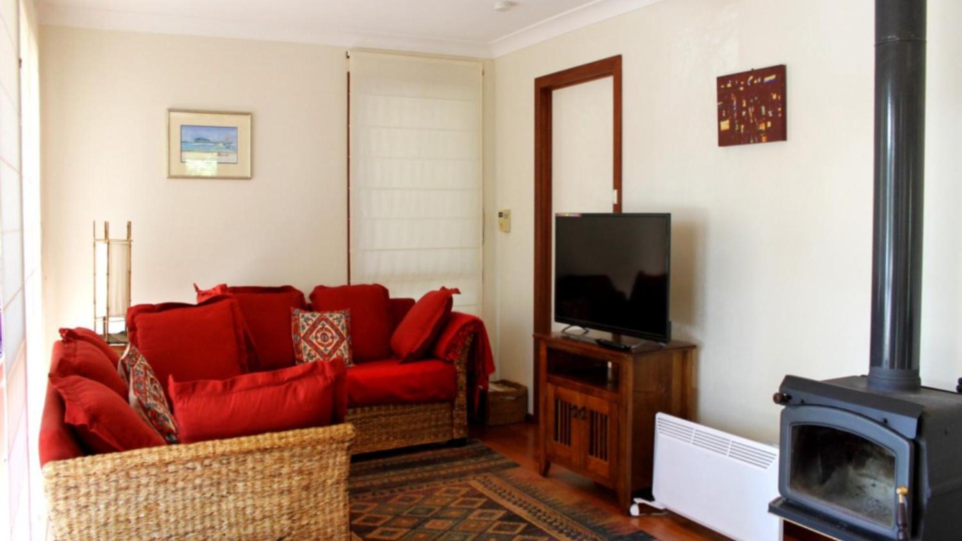 Vacation Home photo 1