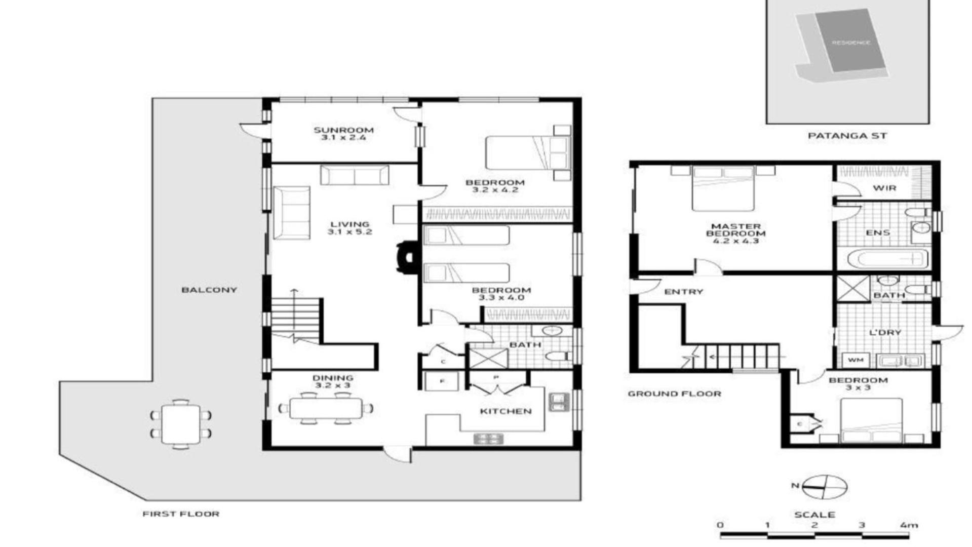 Vacation Home photo 2