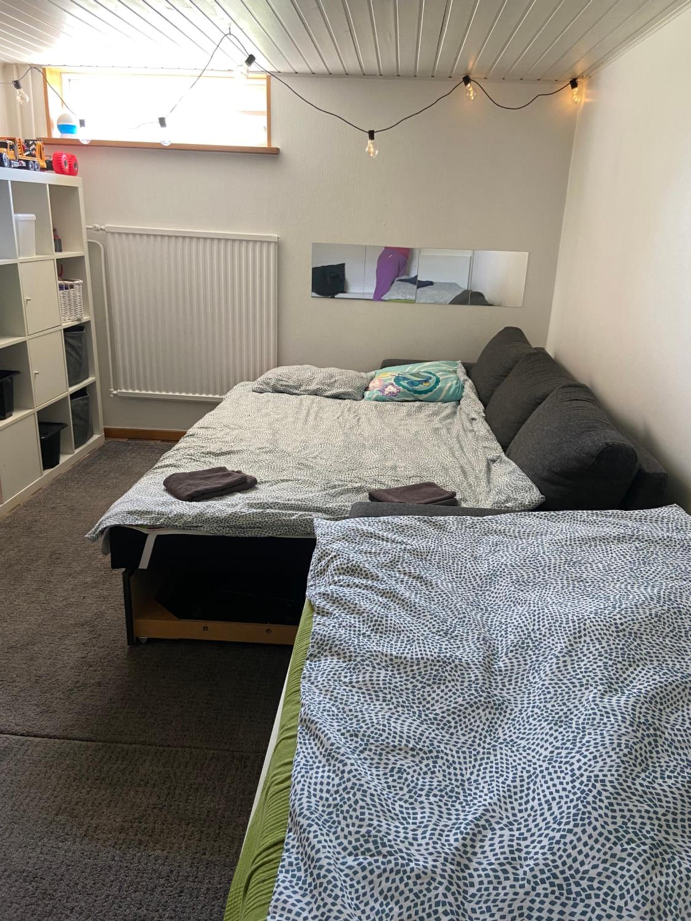 Two-Bedroom Apartment photo 2