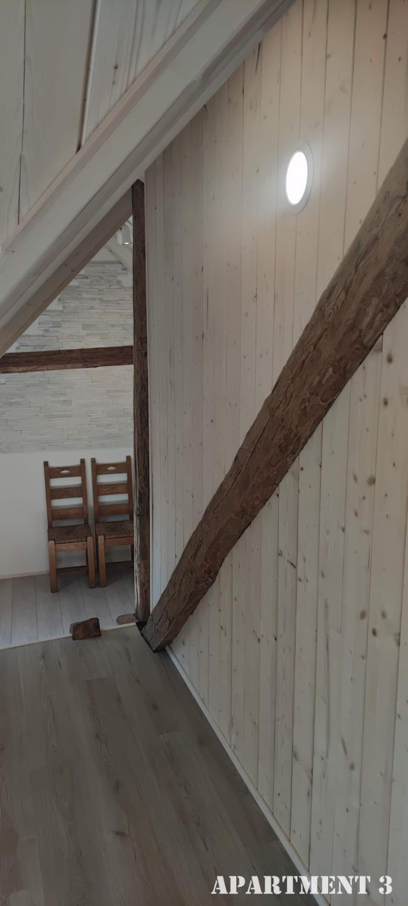 Two-Bedroom Townhouse - Photo 22