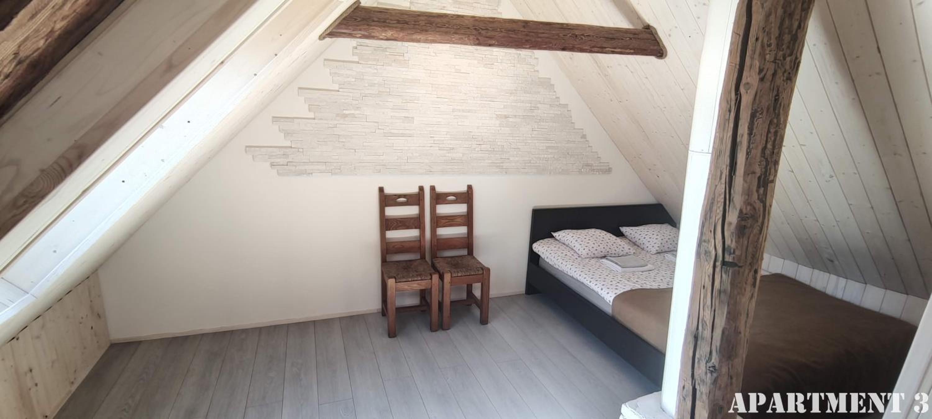 Two-Bedroom Townhouse - Photo 1