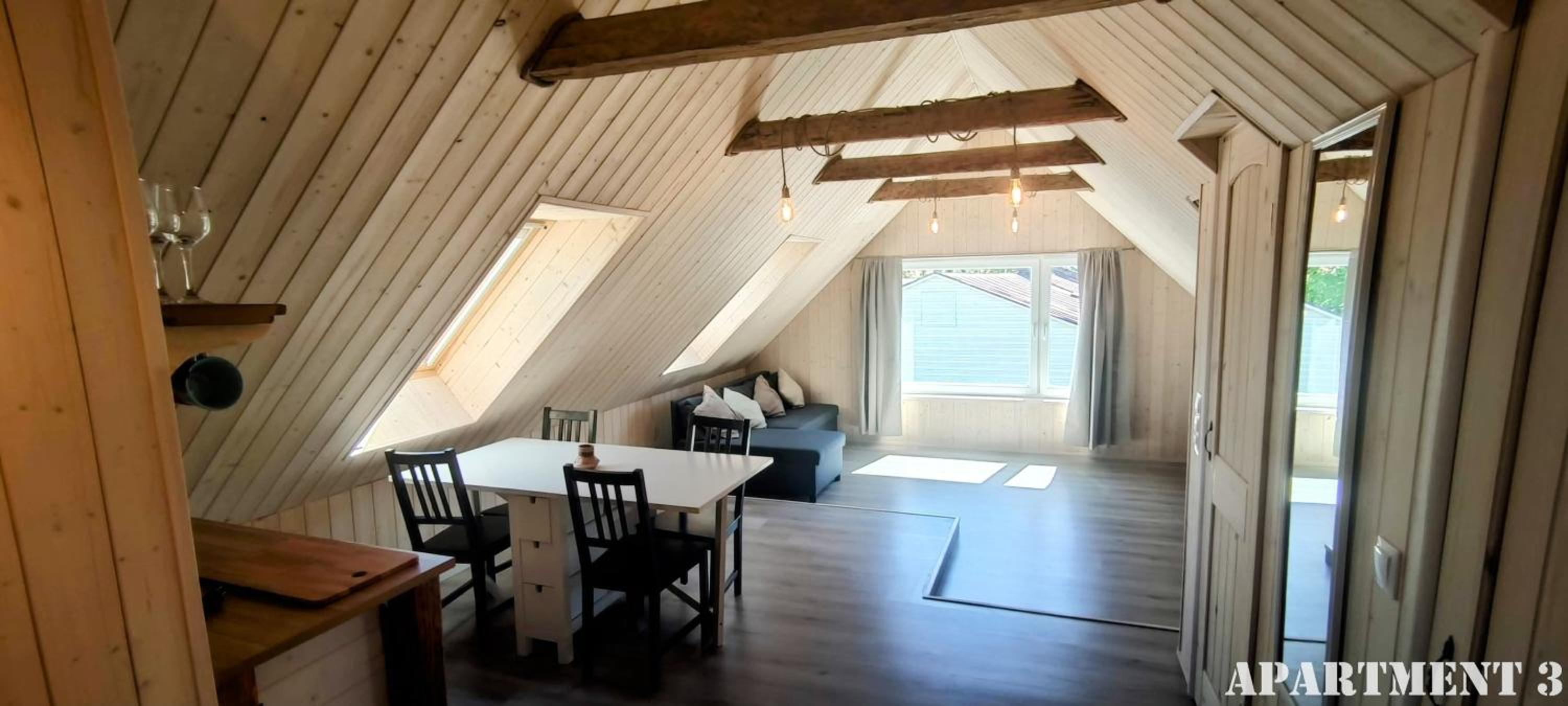 Two-Bedroom Townhouse - Photo 15
