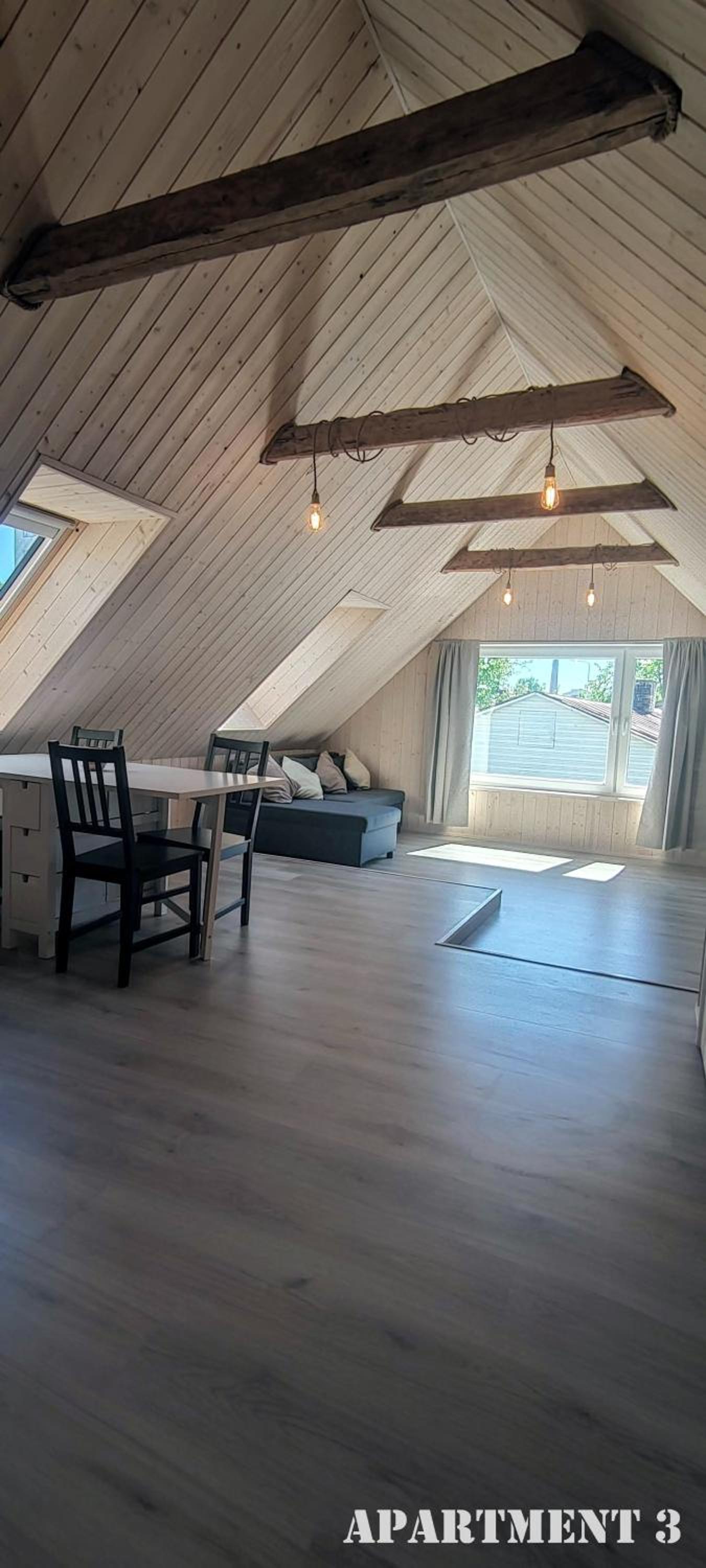 Two-Bedroom Townhouse - Photo 5