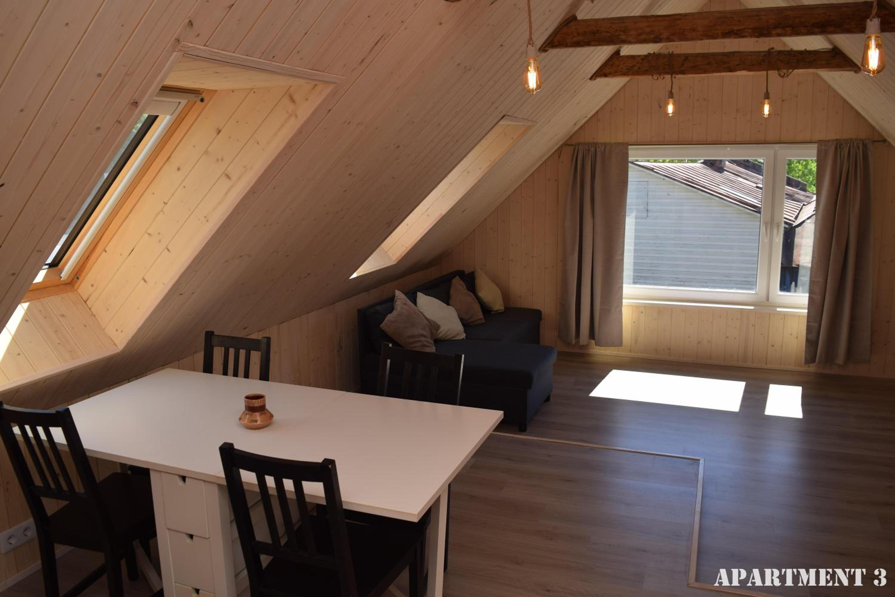 Two-Bedroom Townhouse - Photo 14
