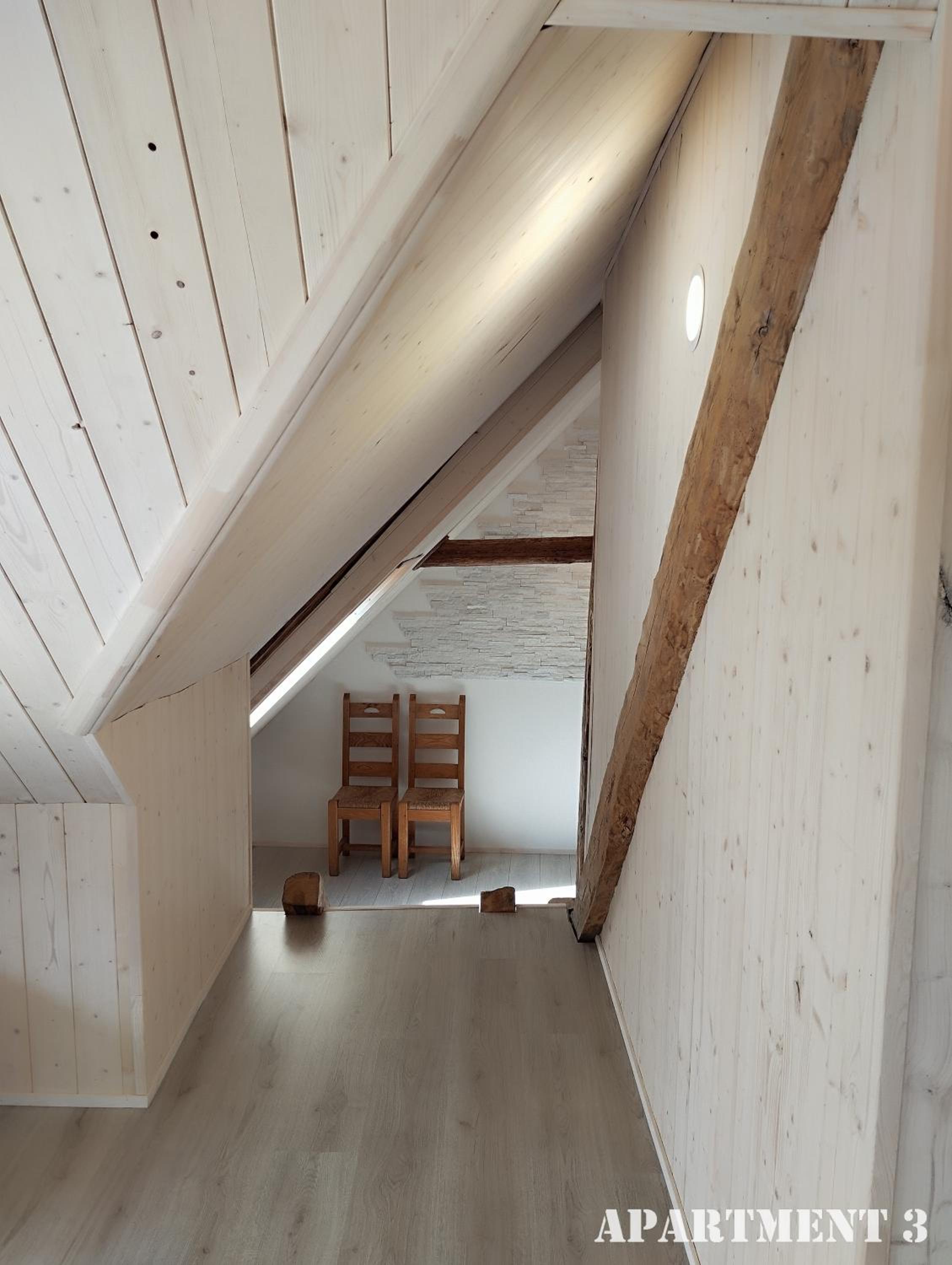 Two-Bedroom Townhouse - Photo 16