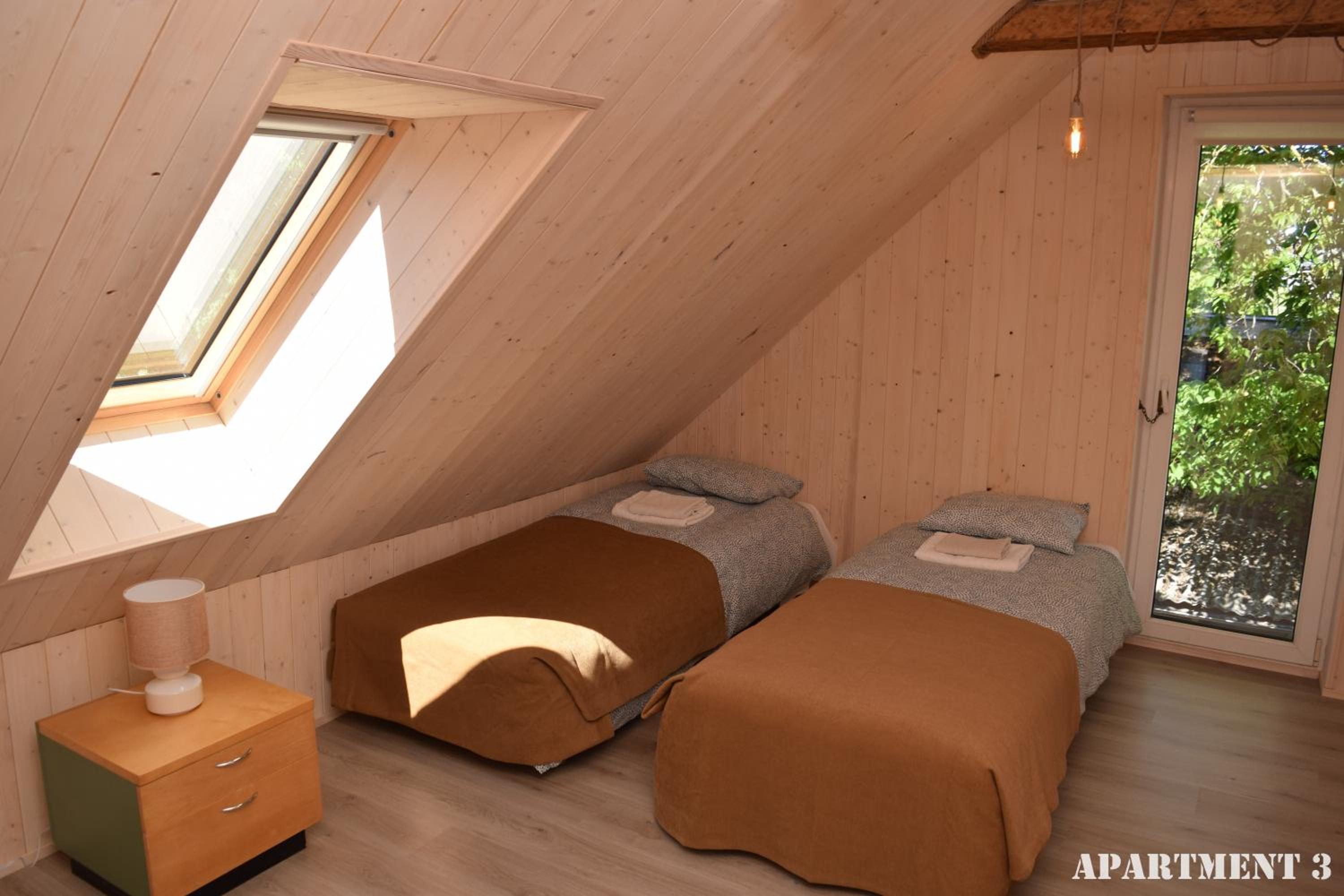 Two-Bedroom Townhouse - Photo 9