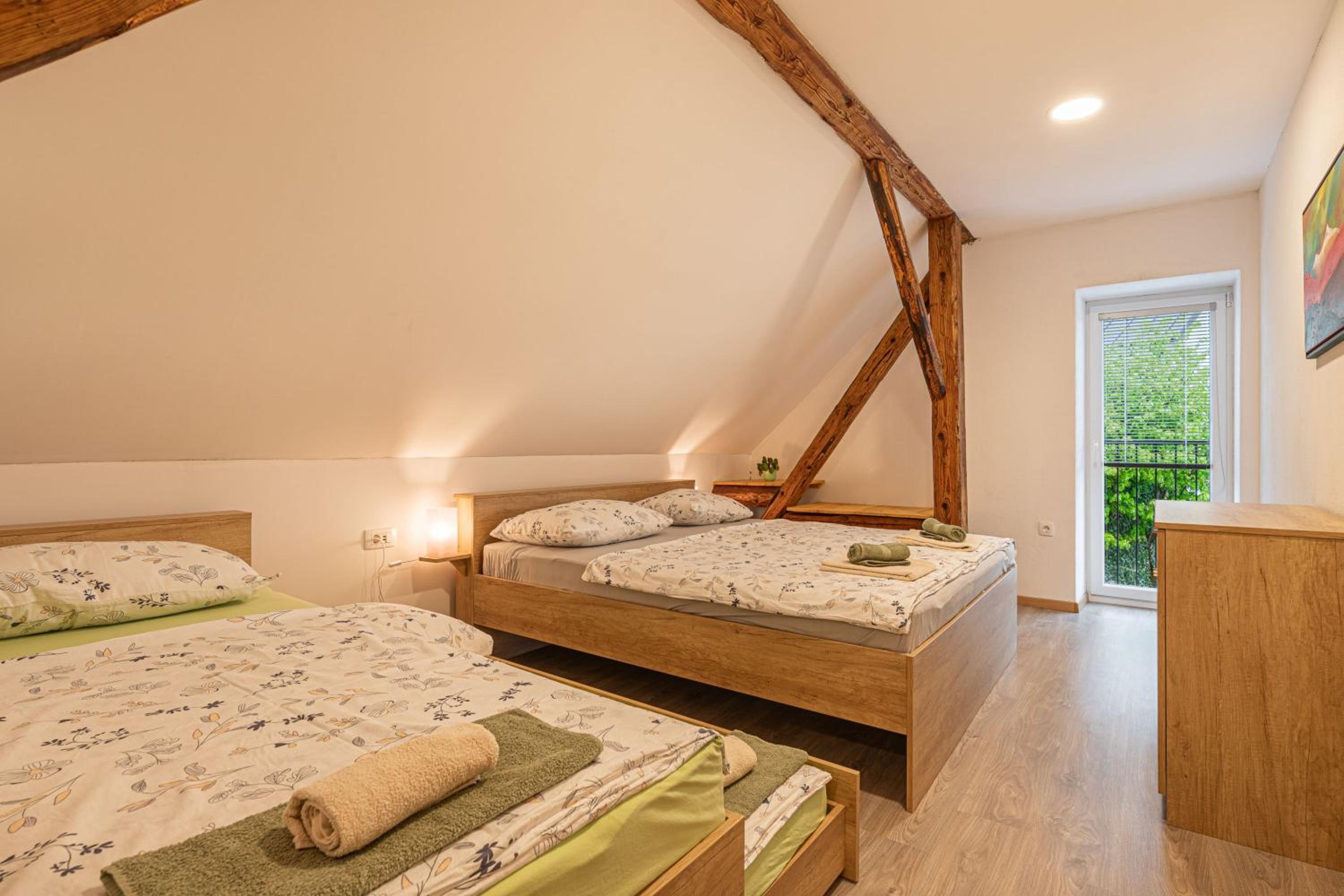 One Bedroom Apartment with Shared Terrace 3 photo 3