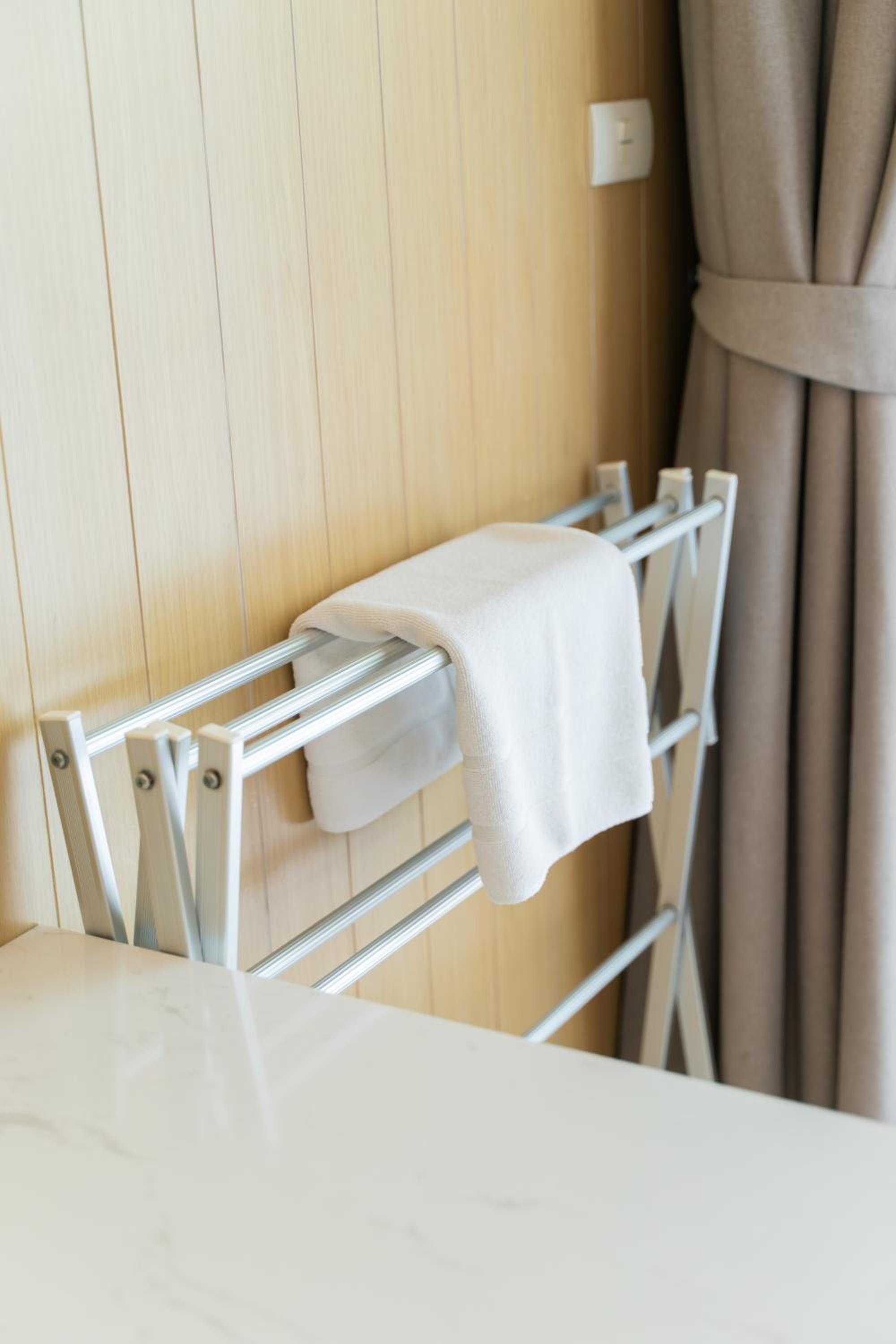 Deluxe Double Room with Spa Bath  - Photo 9