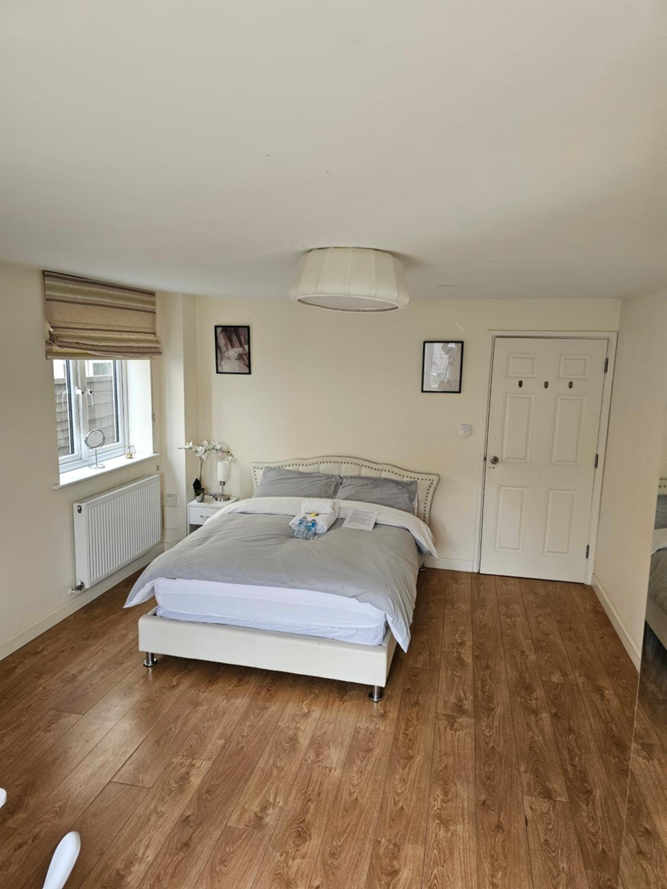 Double Room with Garden View photo 3