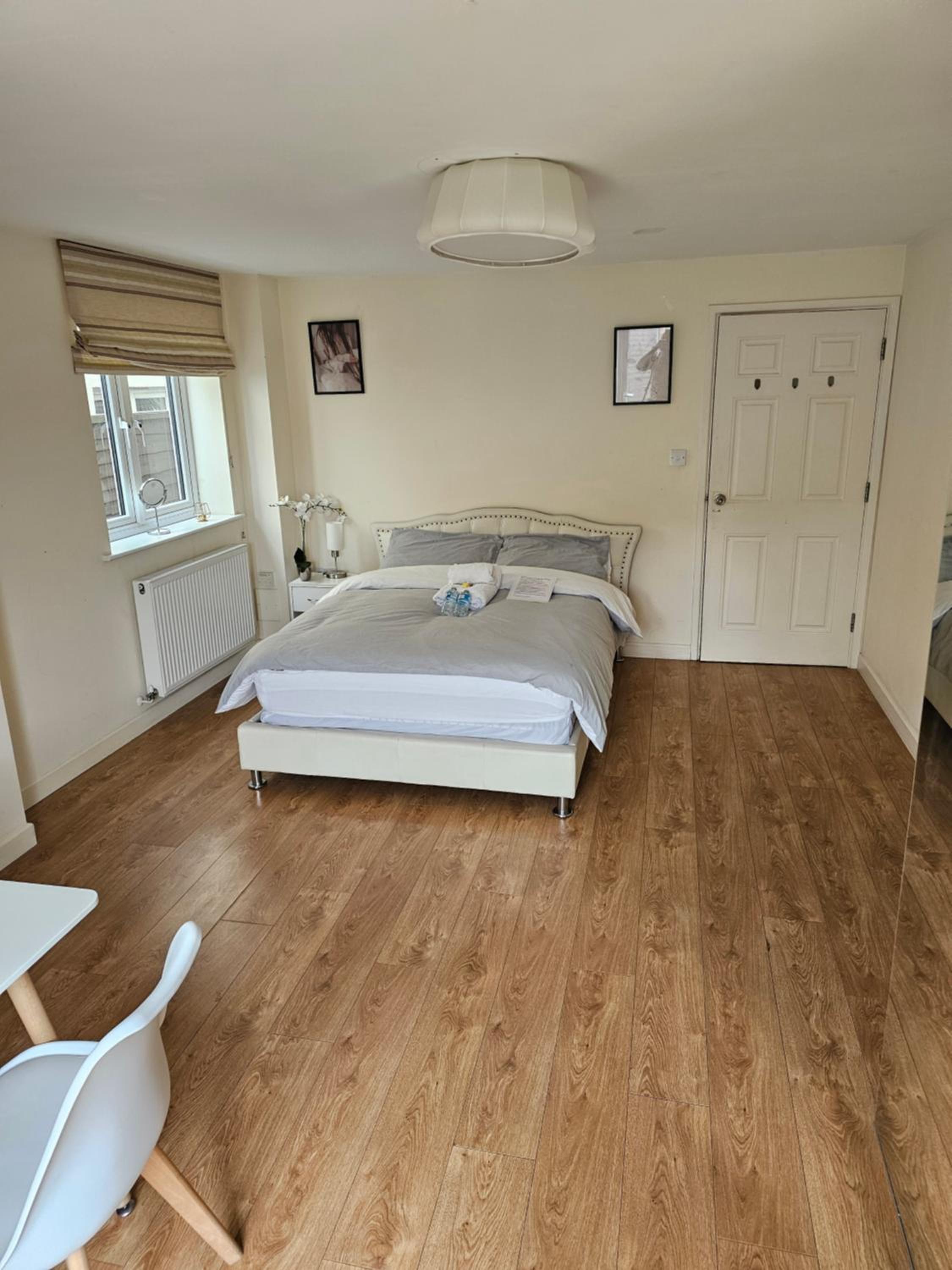 Double Room with Garden View photo 1