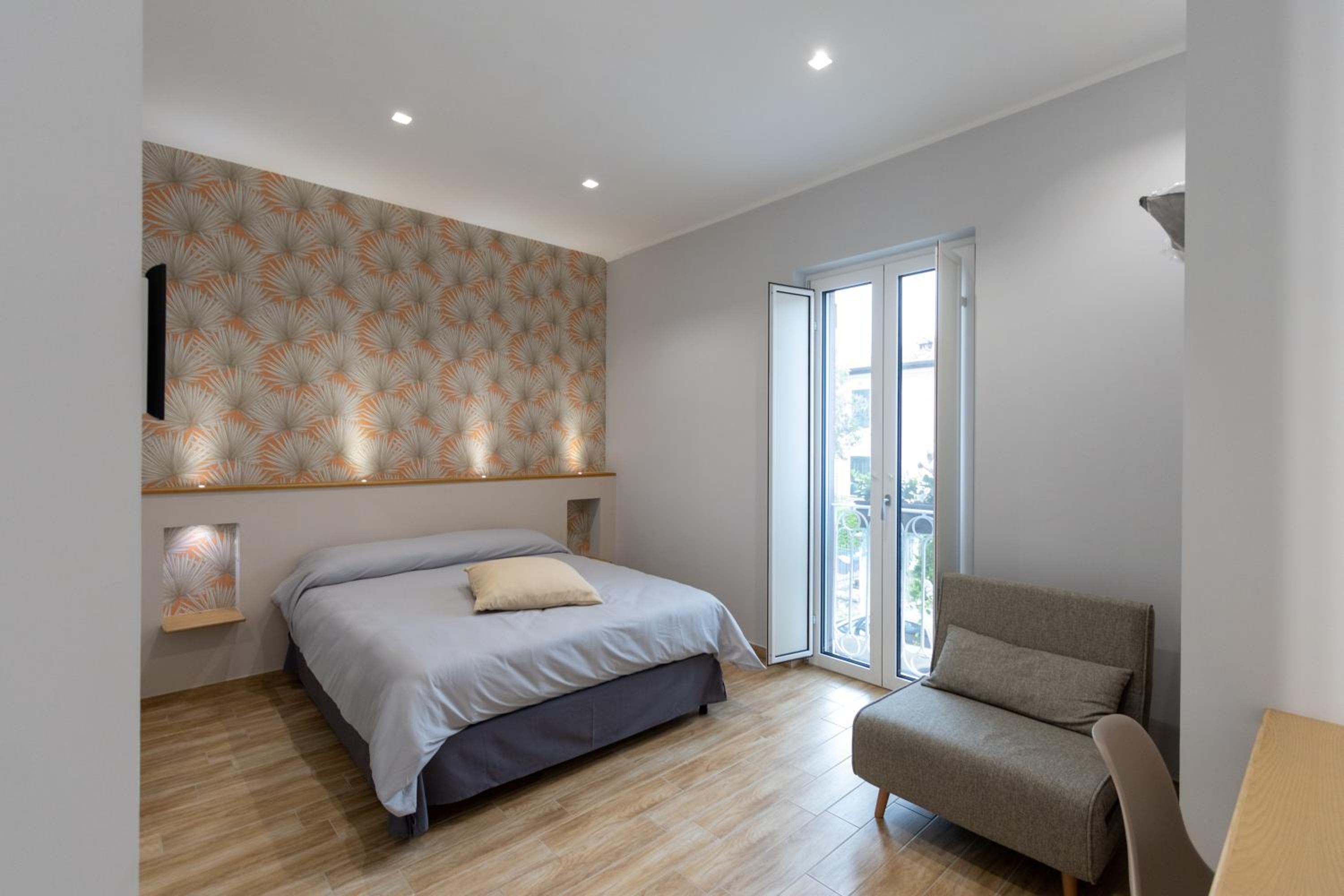 Double Room with Private Bathroom photo 1