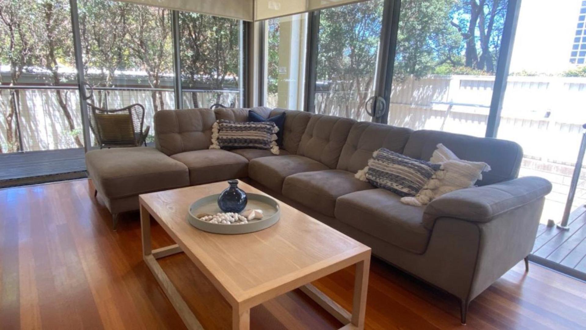 Vacation Home photo 1