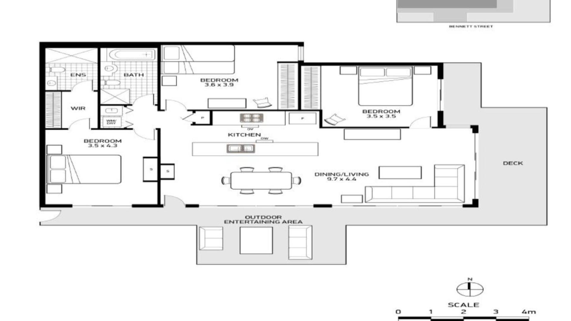 Vacation Home photo 2