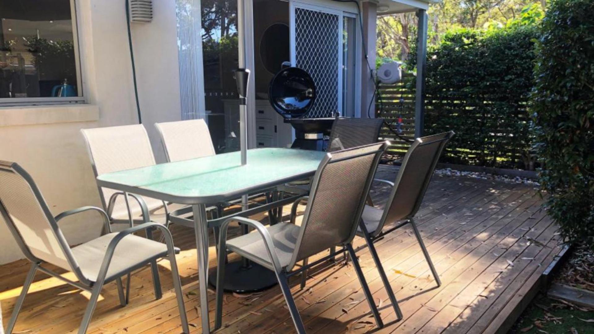Vacation Home photo 3