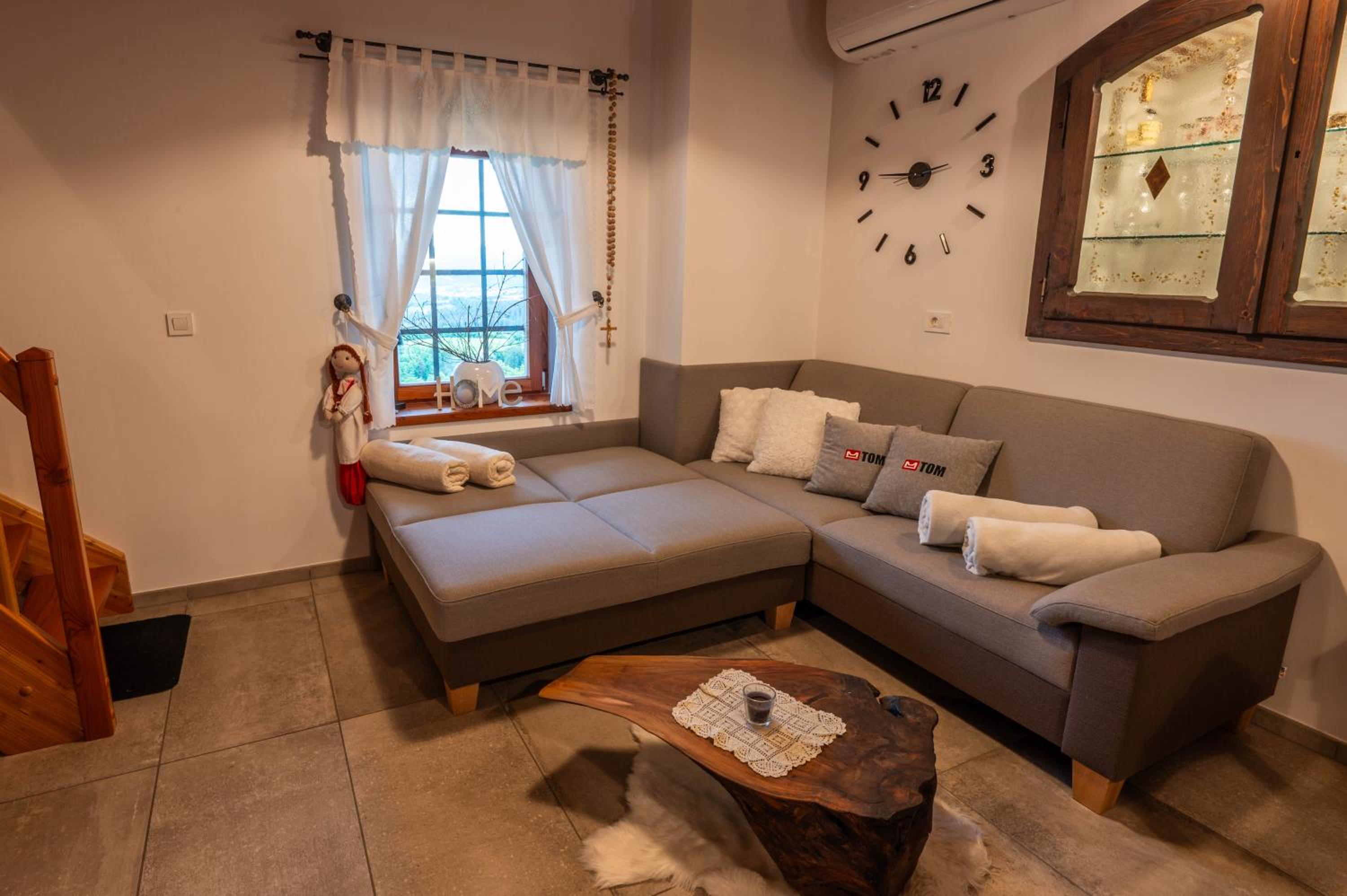 Three-Bedroom House photo 1