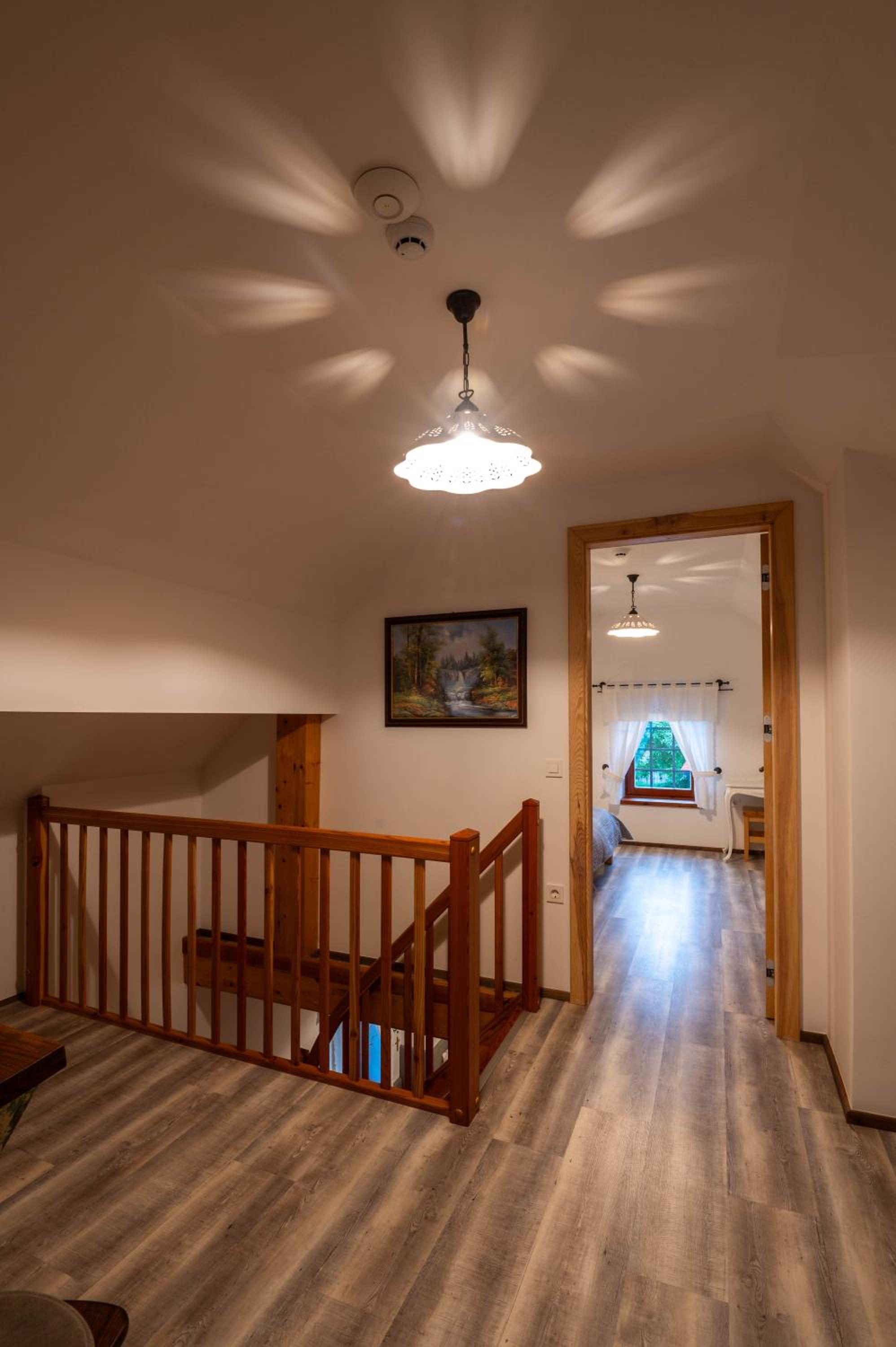 Three-Bedroom House photo 2