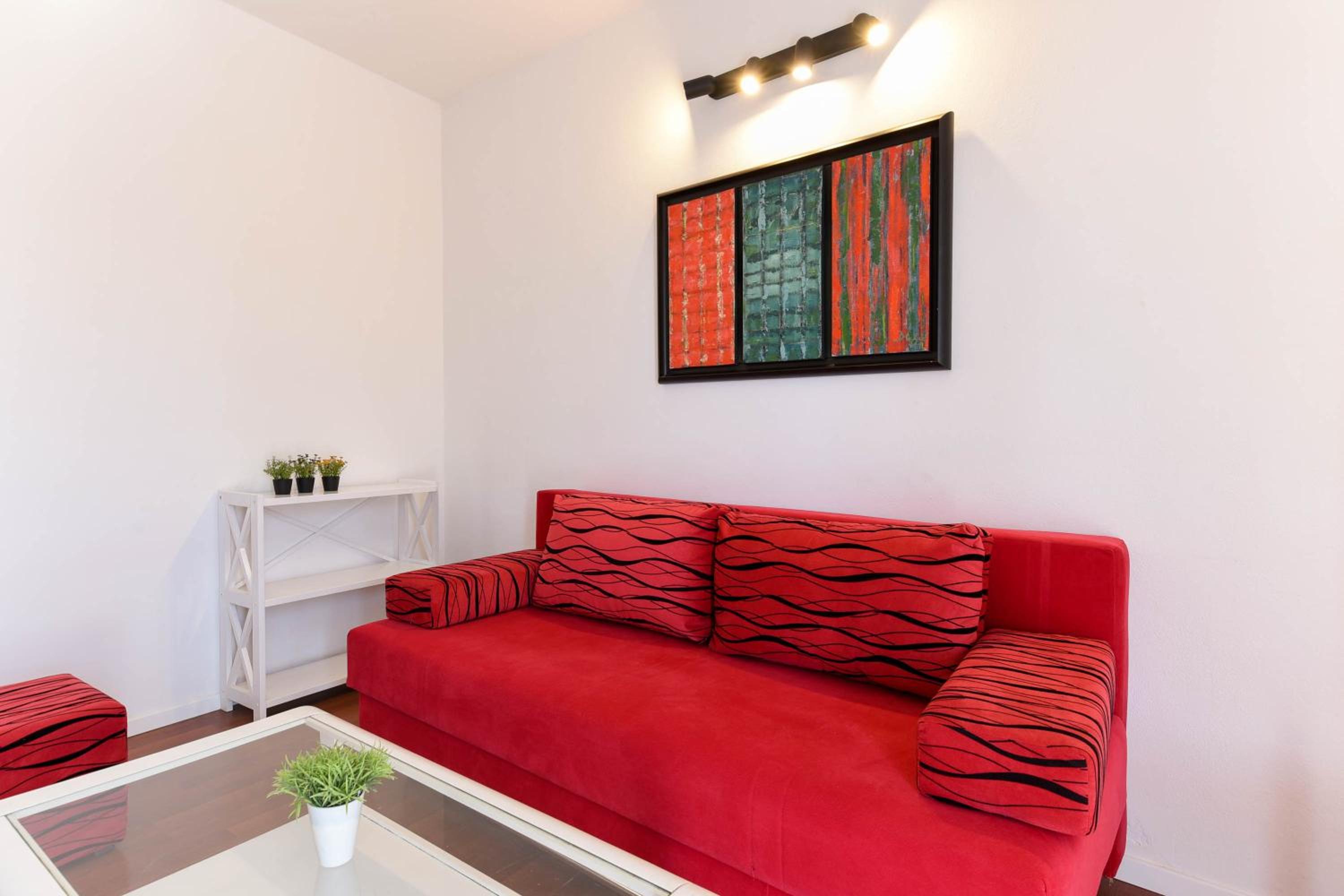 Villa - Photo 19