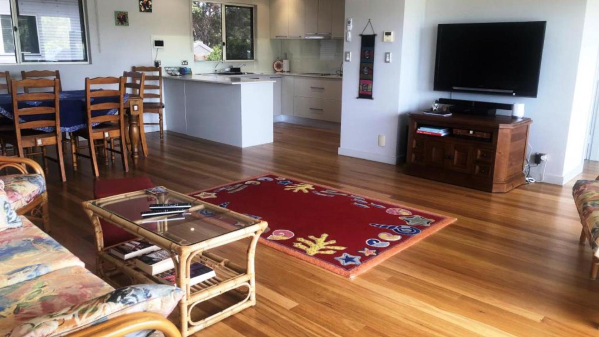 Vacation Home photo 1