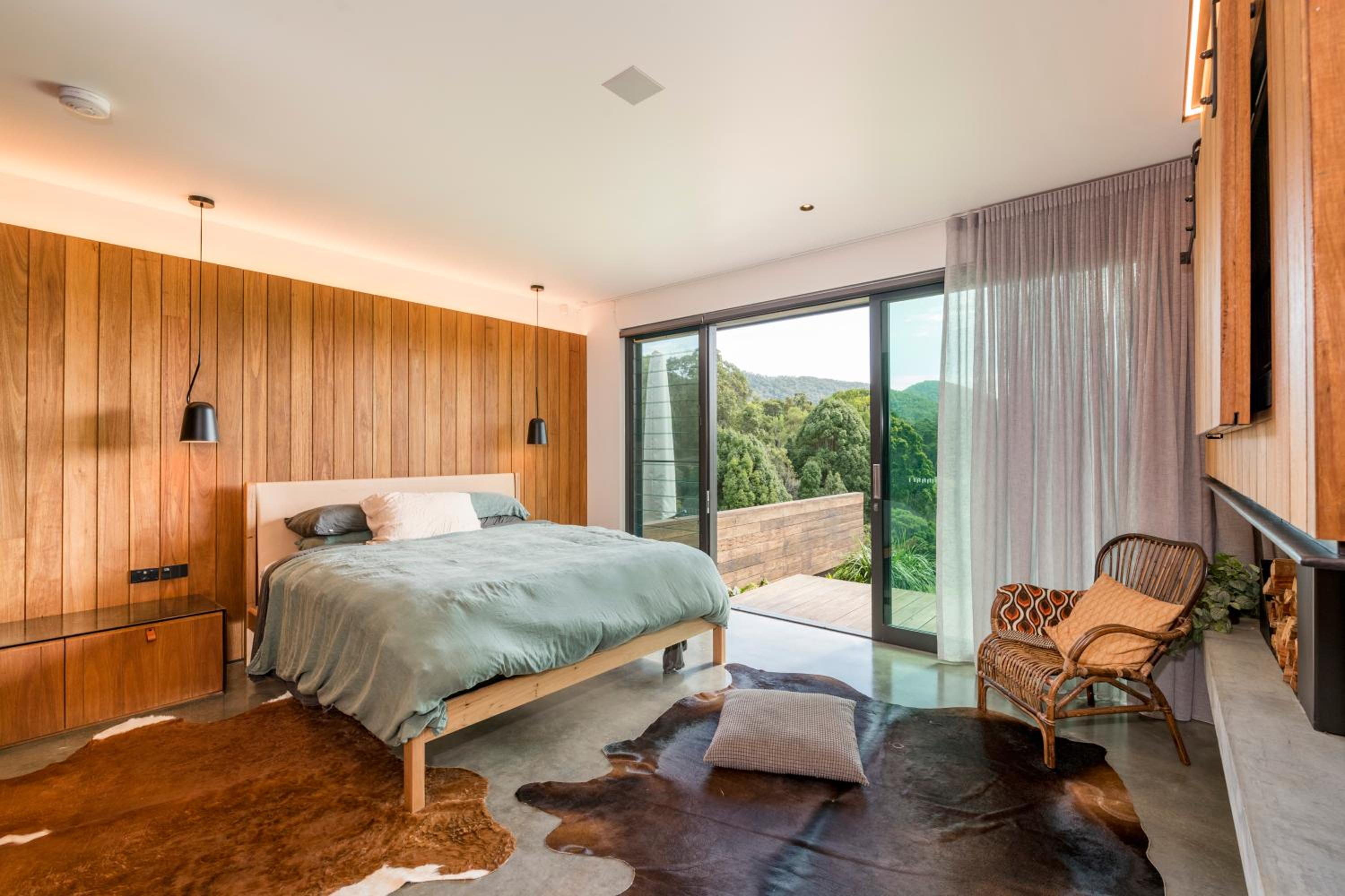One-Bedroom House photo 1