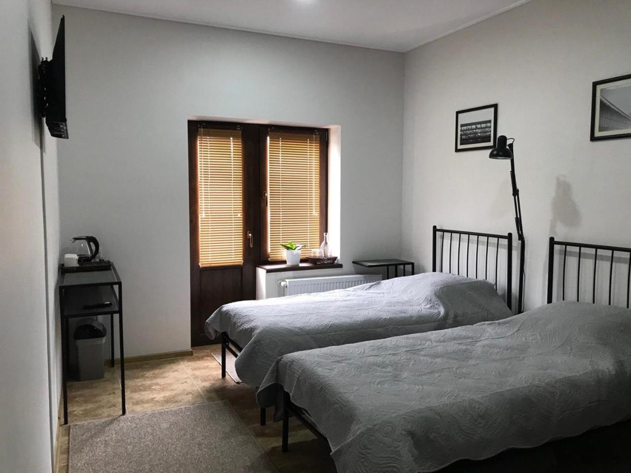 Twin Room photo 1