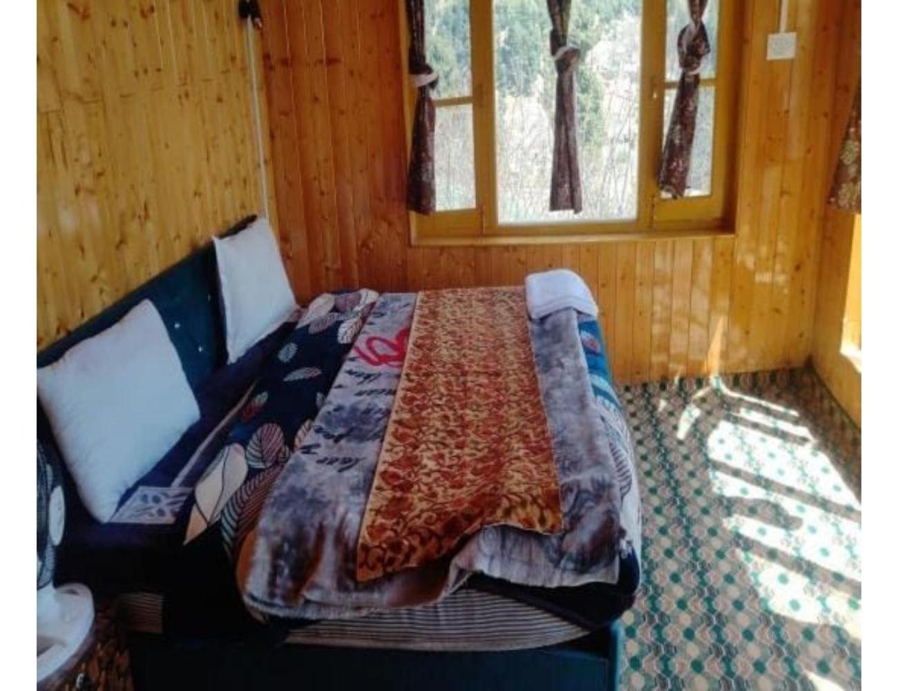 Deluxe Room photo 2